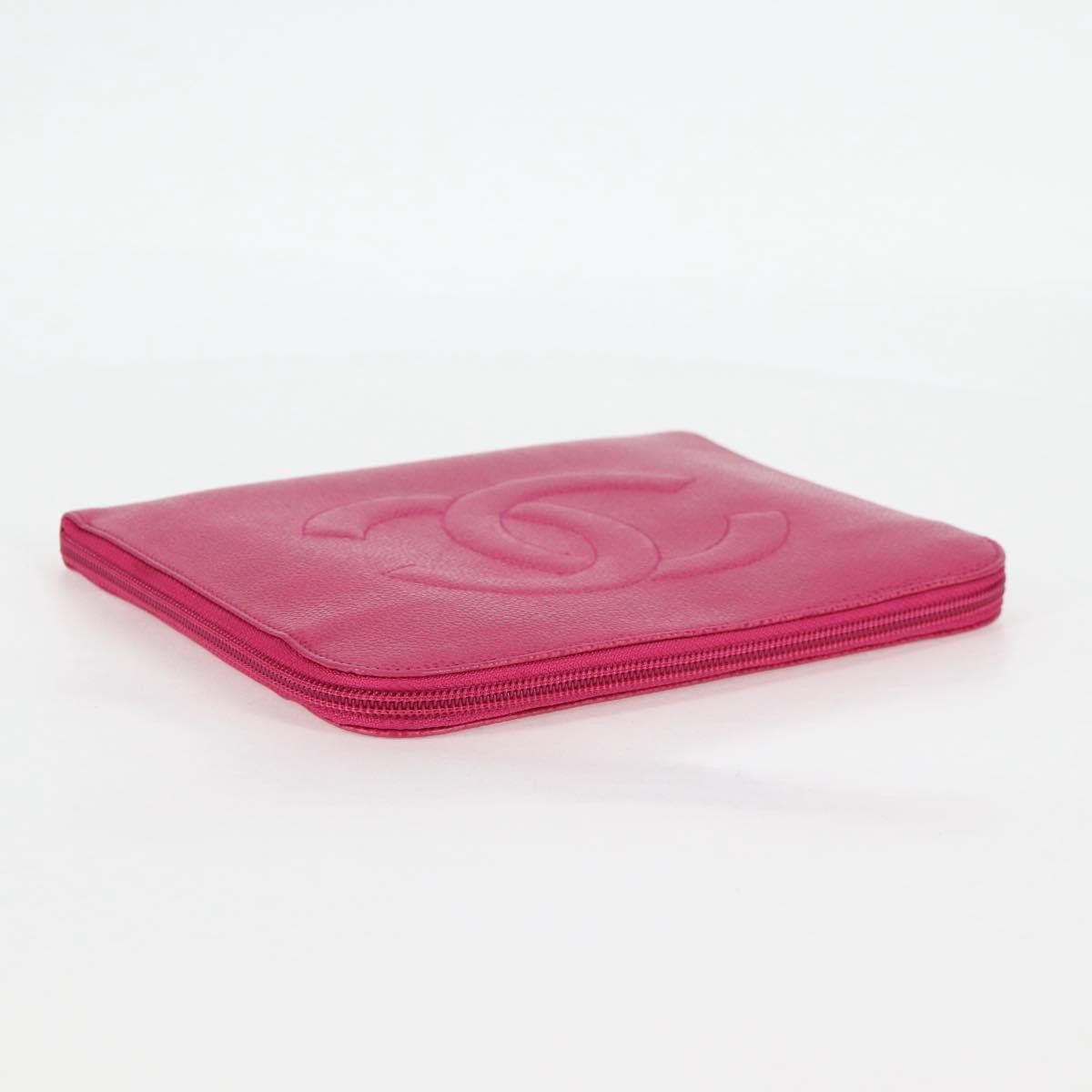 Chanel Chanel Coco Mark clutch Size ONE SIZE - 15 Thumbnail