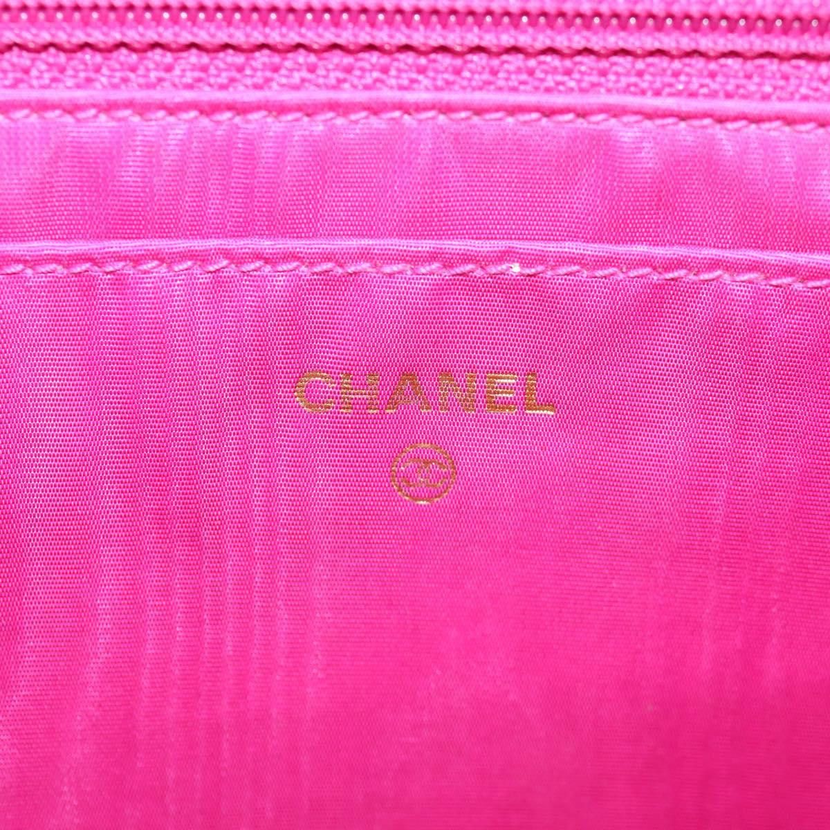 Chanel Chanel Coco Mark clutch Size ONE SIZE - 12 Thumbnail