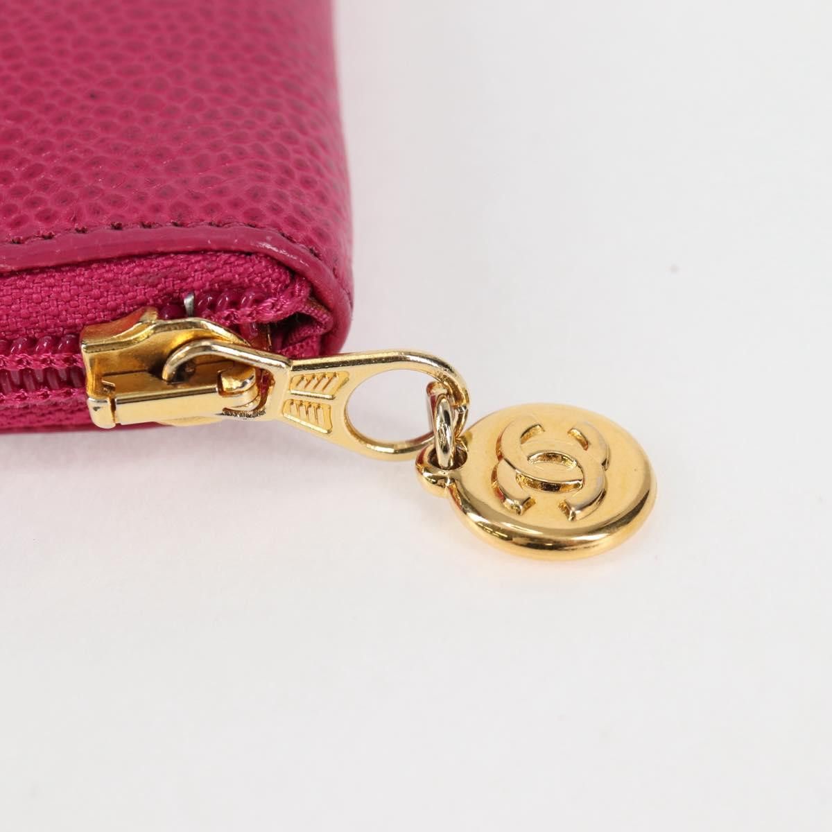 Chanel Chanel Coco Mark clutch Size ONE SIZE - 8 Thumbnail