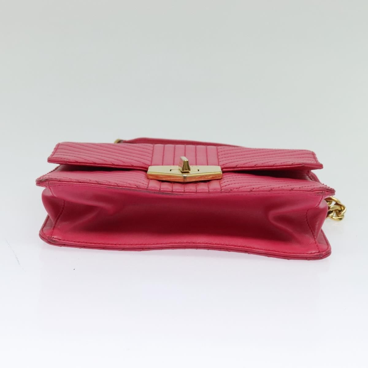 Prada Prada Turnlock shoulder Size ONE SIZE - 20 Thumbnail