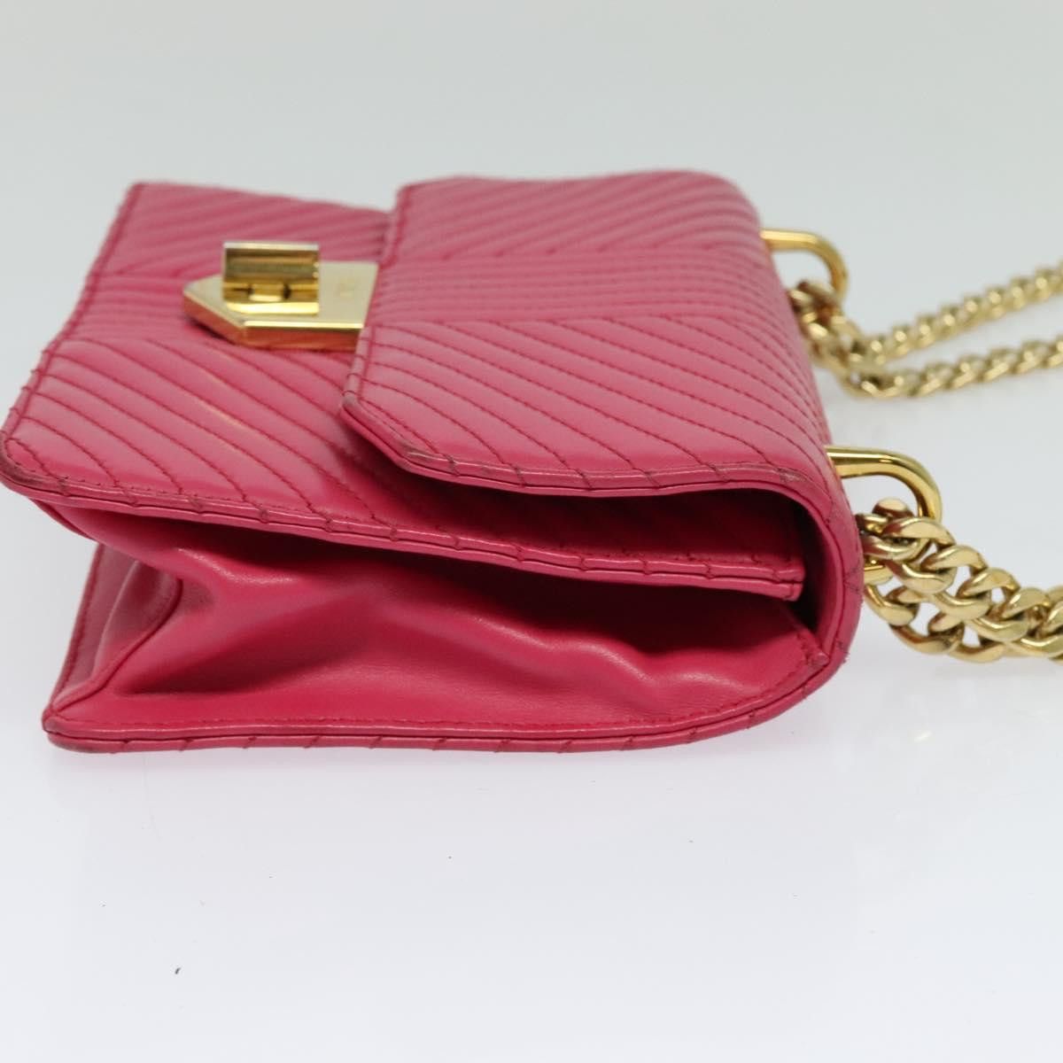 Prada Prada Turnlock shoulder Size ONE SIZE - 4 Thumbnail