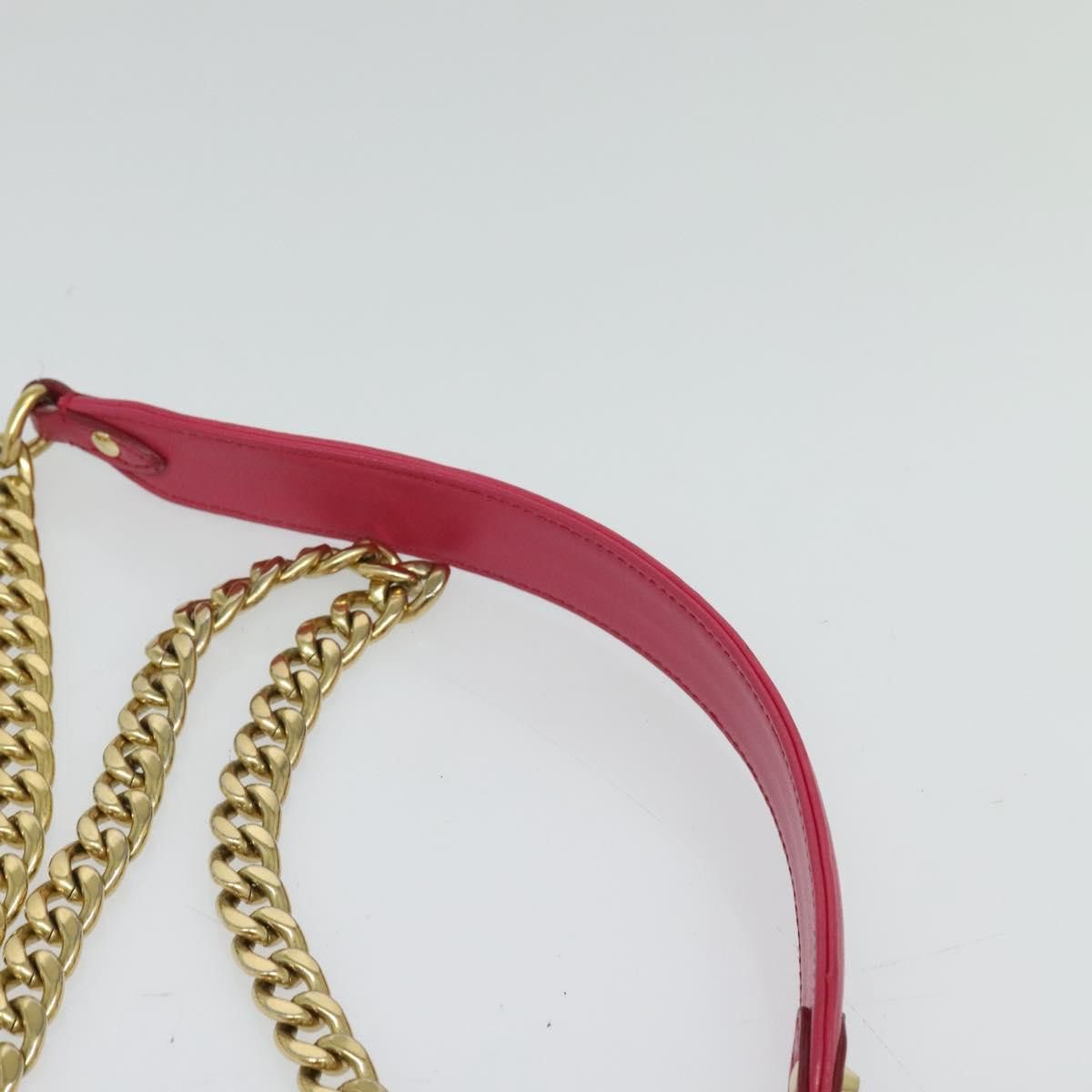 Prada Prada Turnlock shoulder Size ONE SIZE - 18 Thumbnail