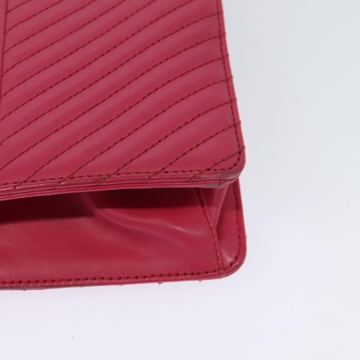 Prada Prada Turnlock shoulder Size ONE SIZE - 9 Thumbnail