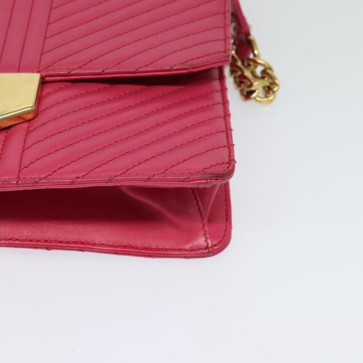 Prada Prada Turnlock shoulder Size ONE SIZE - 7 Thumbnail