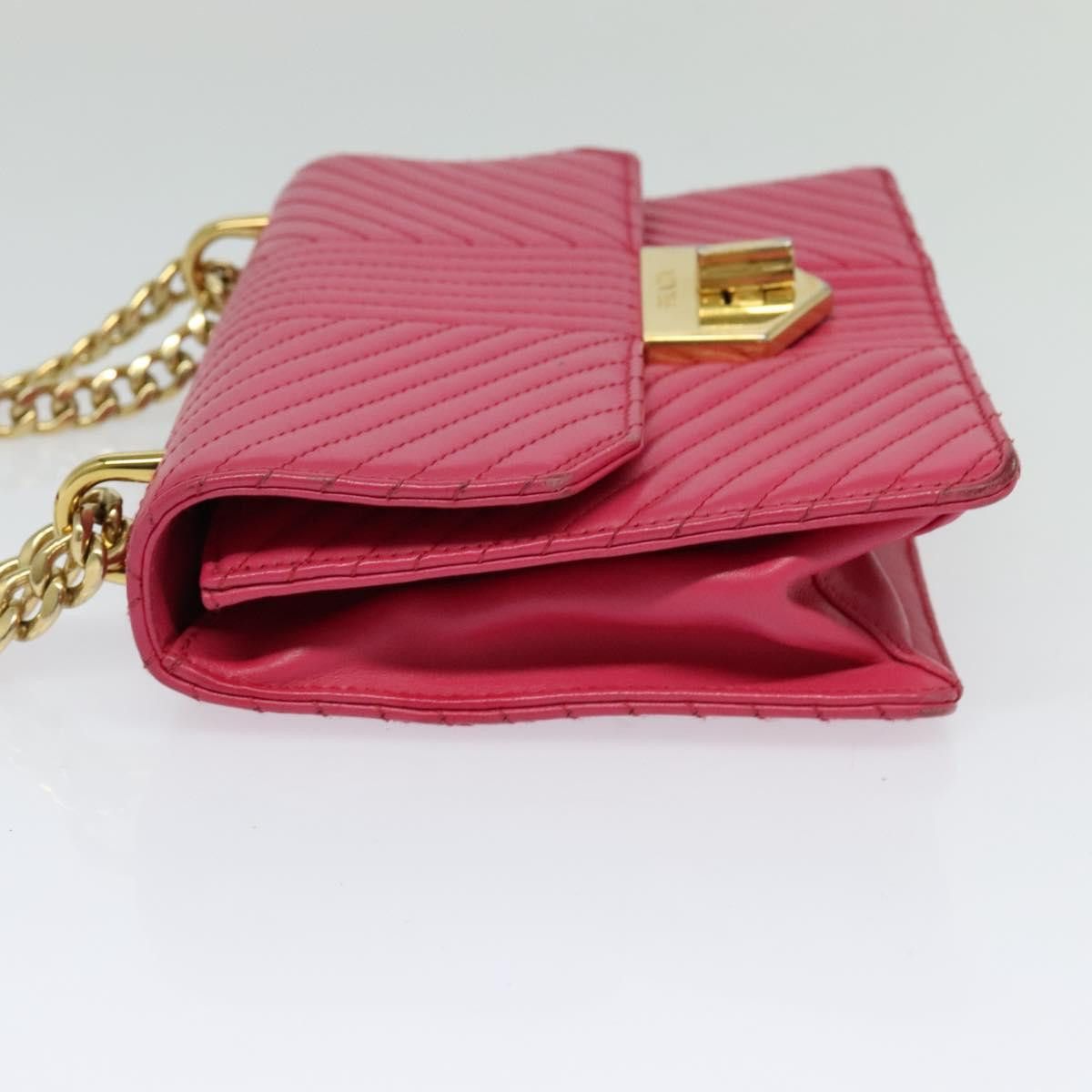 Prada Prada Turnlock shoulder Size ONE SIZE - 3 Thumbnail