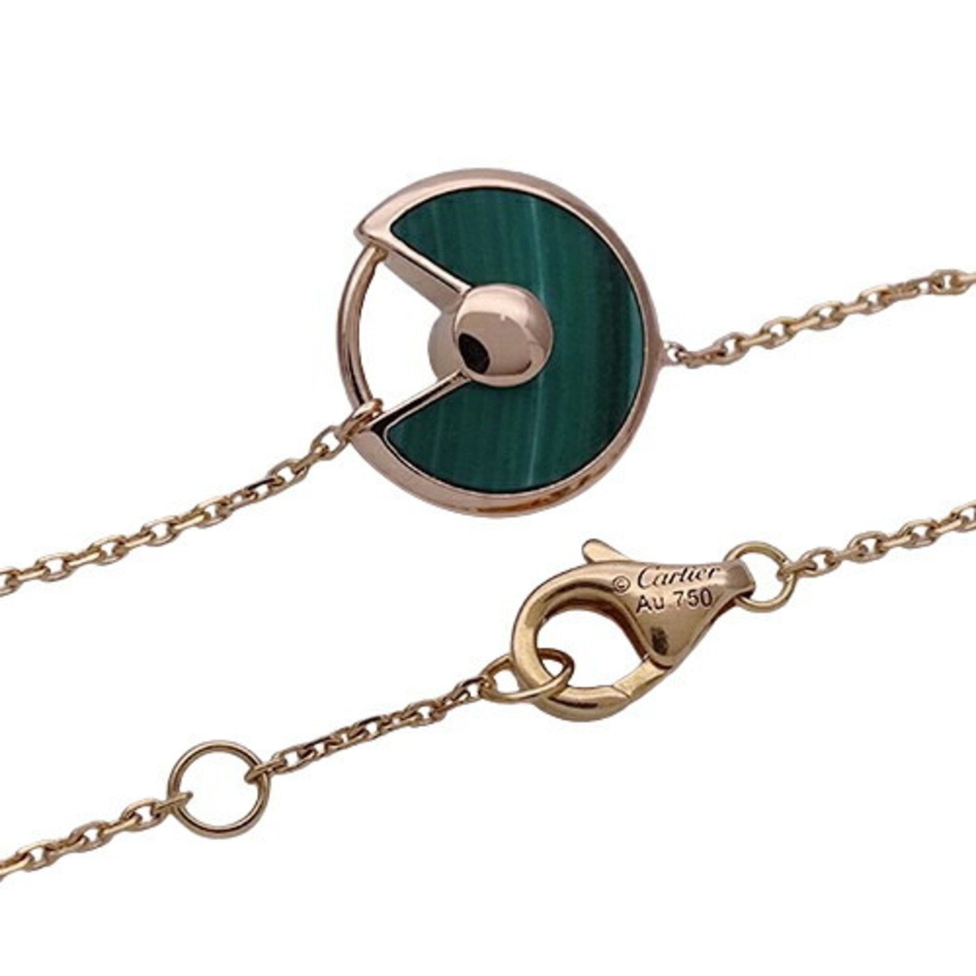 Cartier Cartier Amulette bracelet Size ONE SIZE - 4 Thumbnail