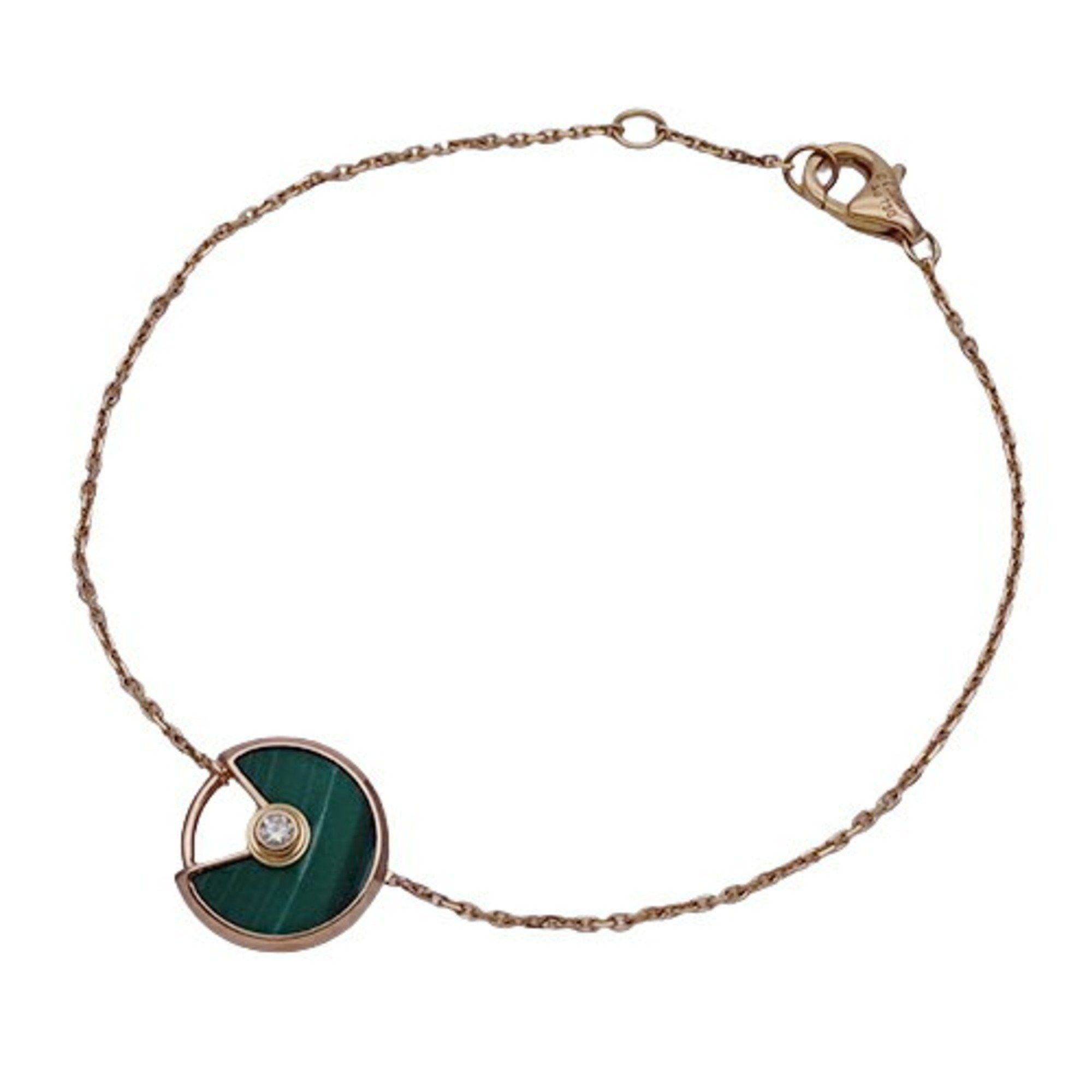 Cartier Cartier Amulette bracelet Size ONE SIZE - 10 Thumbnail