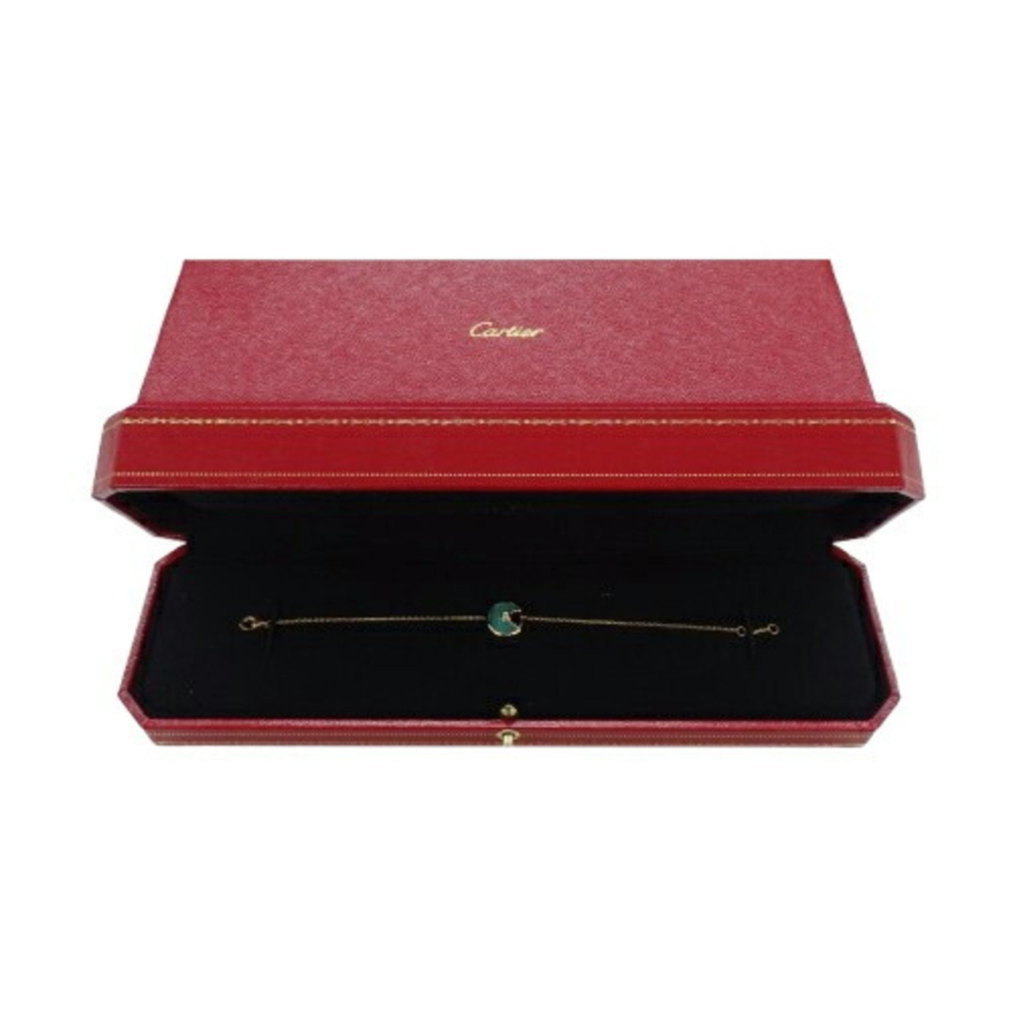 Cartier Cartier Amulette bracelet Size ONE SIZE - 11 Thumbnail