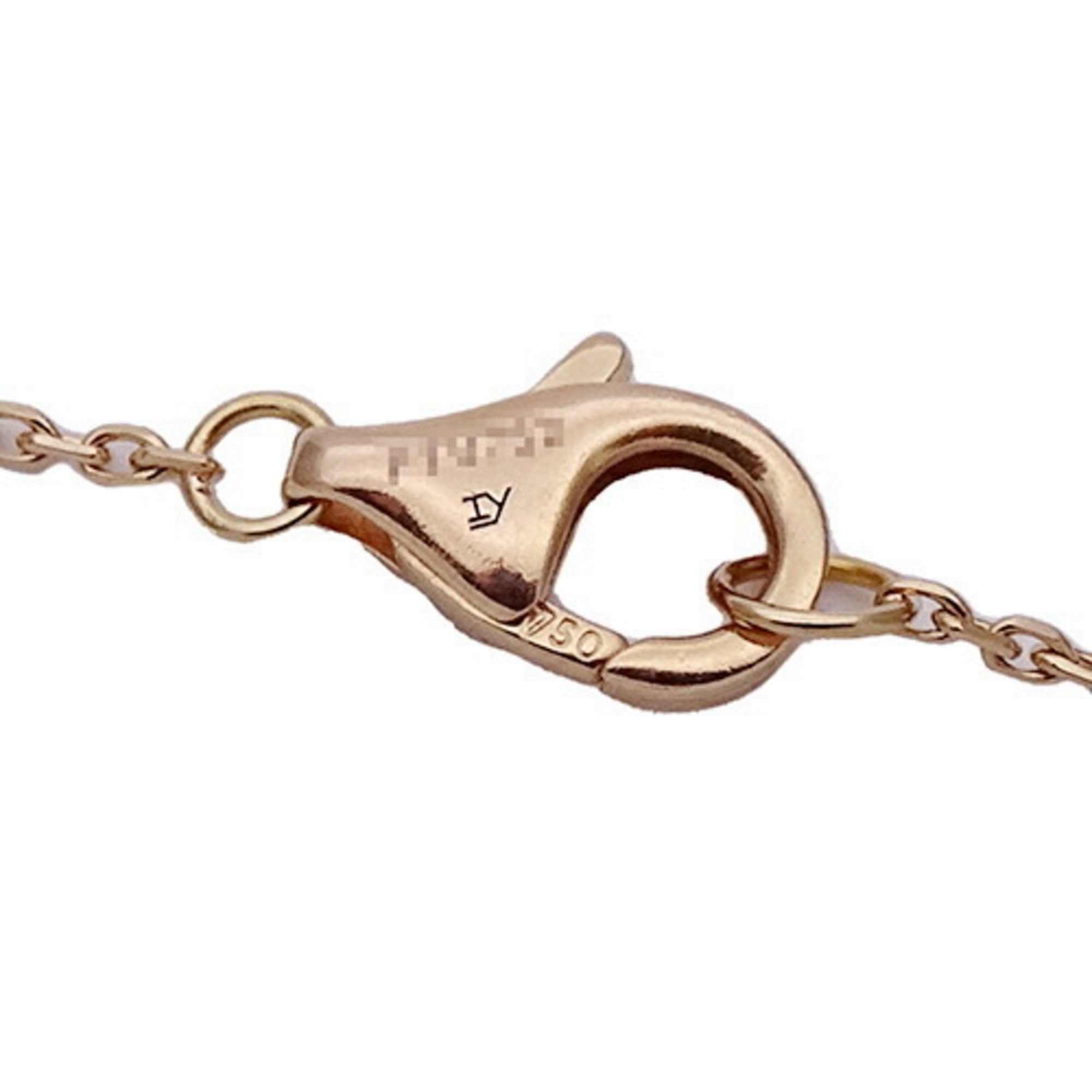 Cartier Cartier Amulette bracelet Size ONE SIZE - 7 Thumbnail