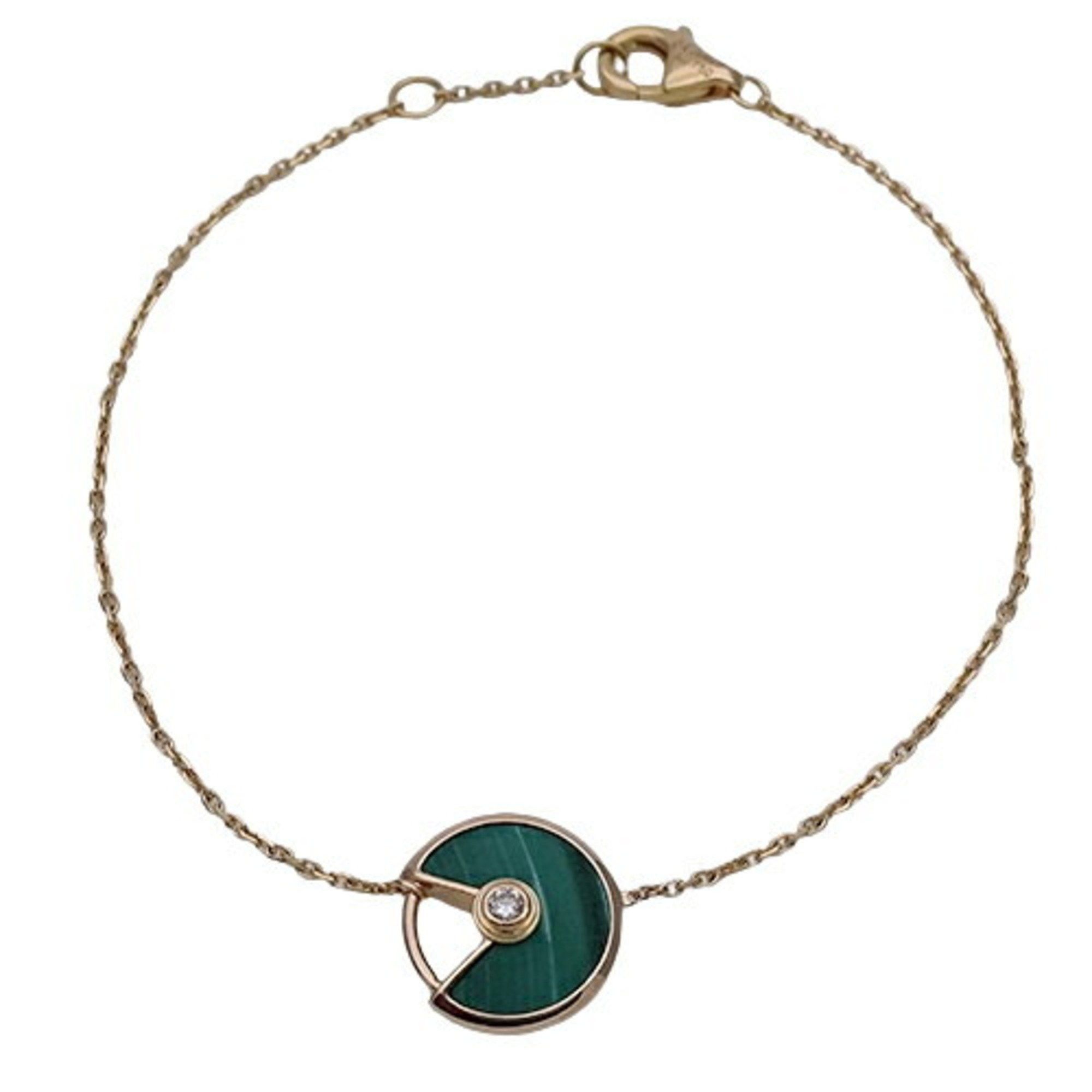 Cartier Cartier Amulette bracelet Size ONE SIZE - 2 Thumbnail