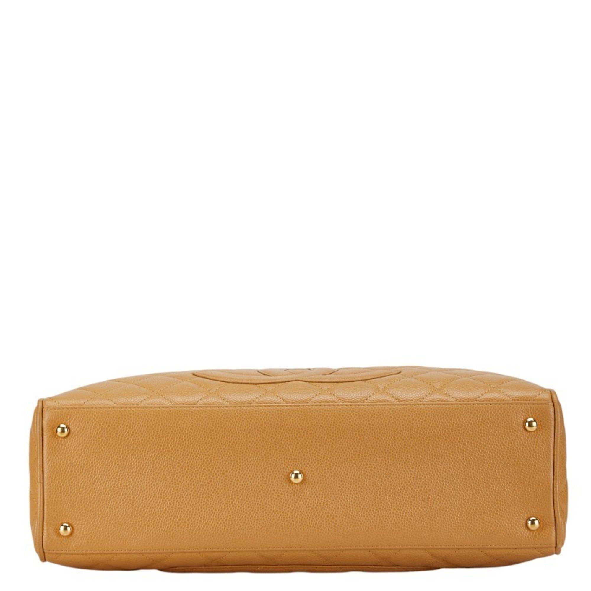 Chanel Chanel Bowling handbag Size ONE SIZE - 3 Thumbnail