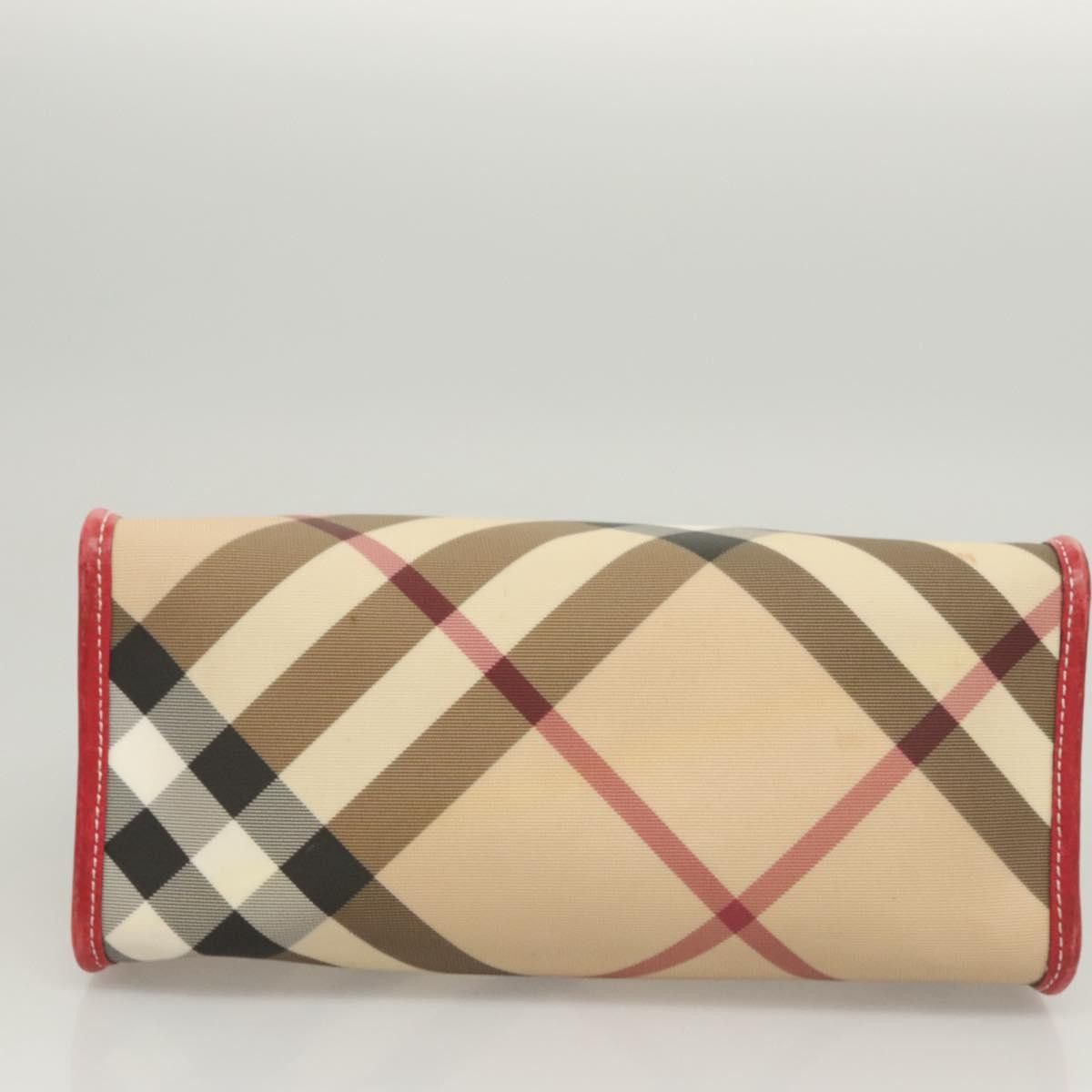 Burberry Burberry Nova Check handbag Size ONE SIZE - 18 Thumbnail
