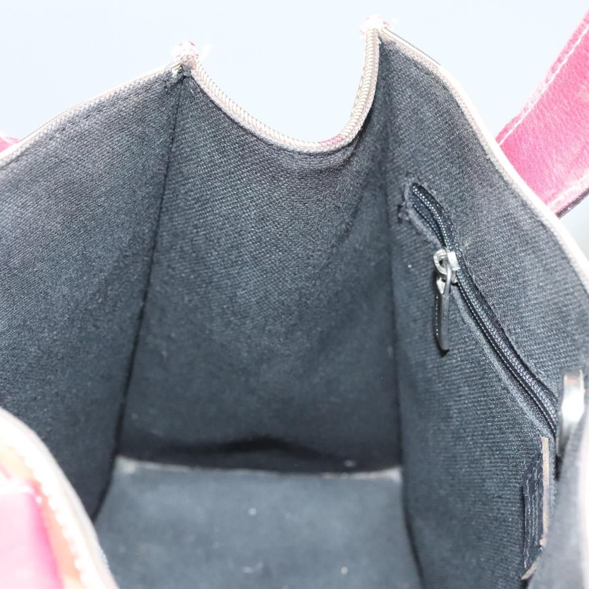 Burberry Burberry Nova Check handbag Size ONE SIZE - 20 Thumbnail