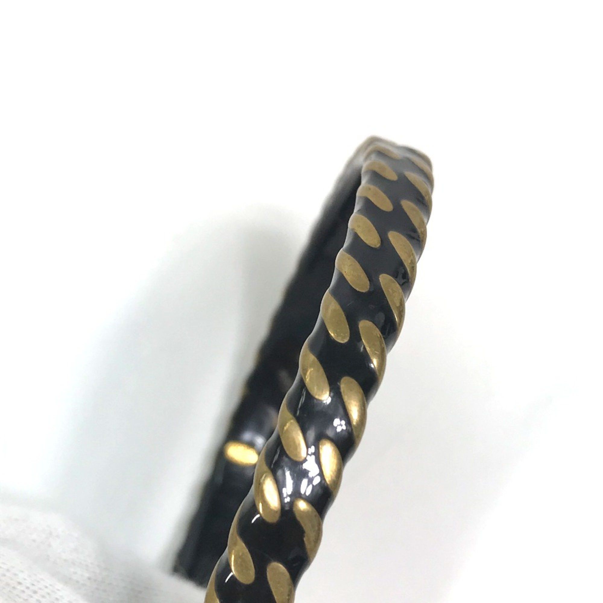 Chanel Chanel Coco Mark bracelet Size ONE SIZE - 3 Thumbnail