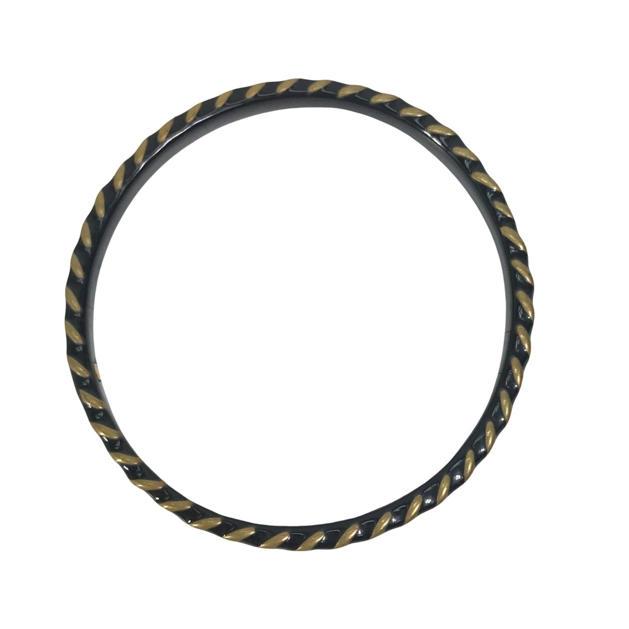 Chanel Chanel Coco Mark bracelet Size ONE SIZE - 2 Thumbnail