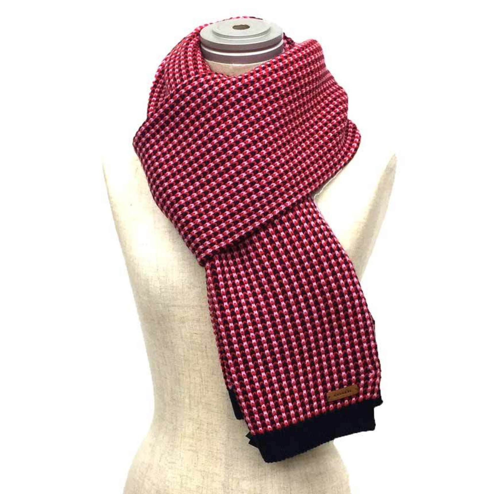 Coach Coach scarf Size ONE SIZE - 2 Thumbnail