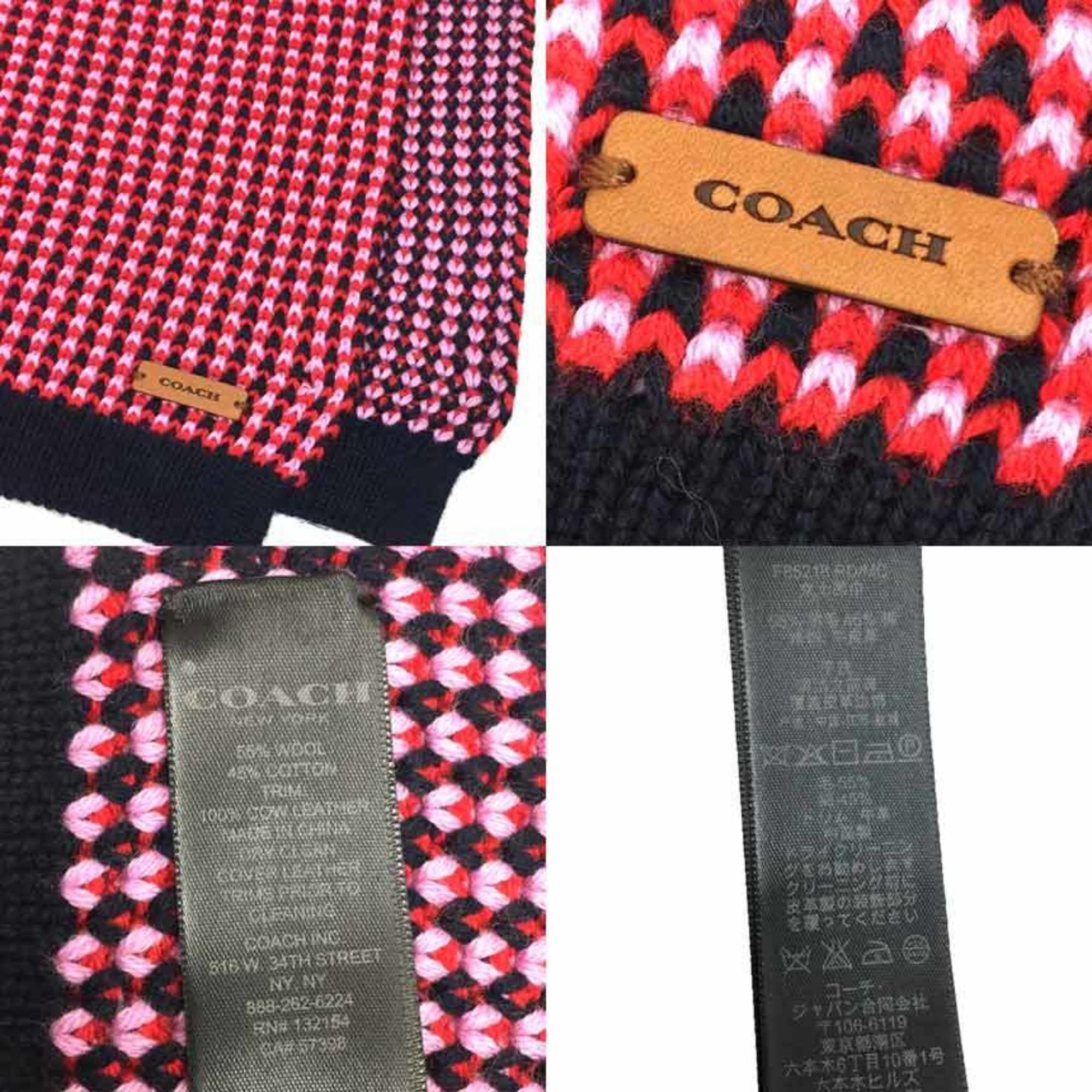 Coach Coach scarf Size ONE SIZE - 3 Thumbnail