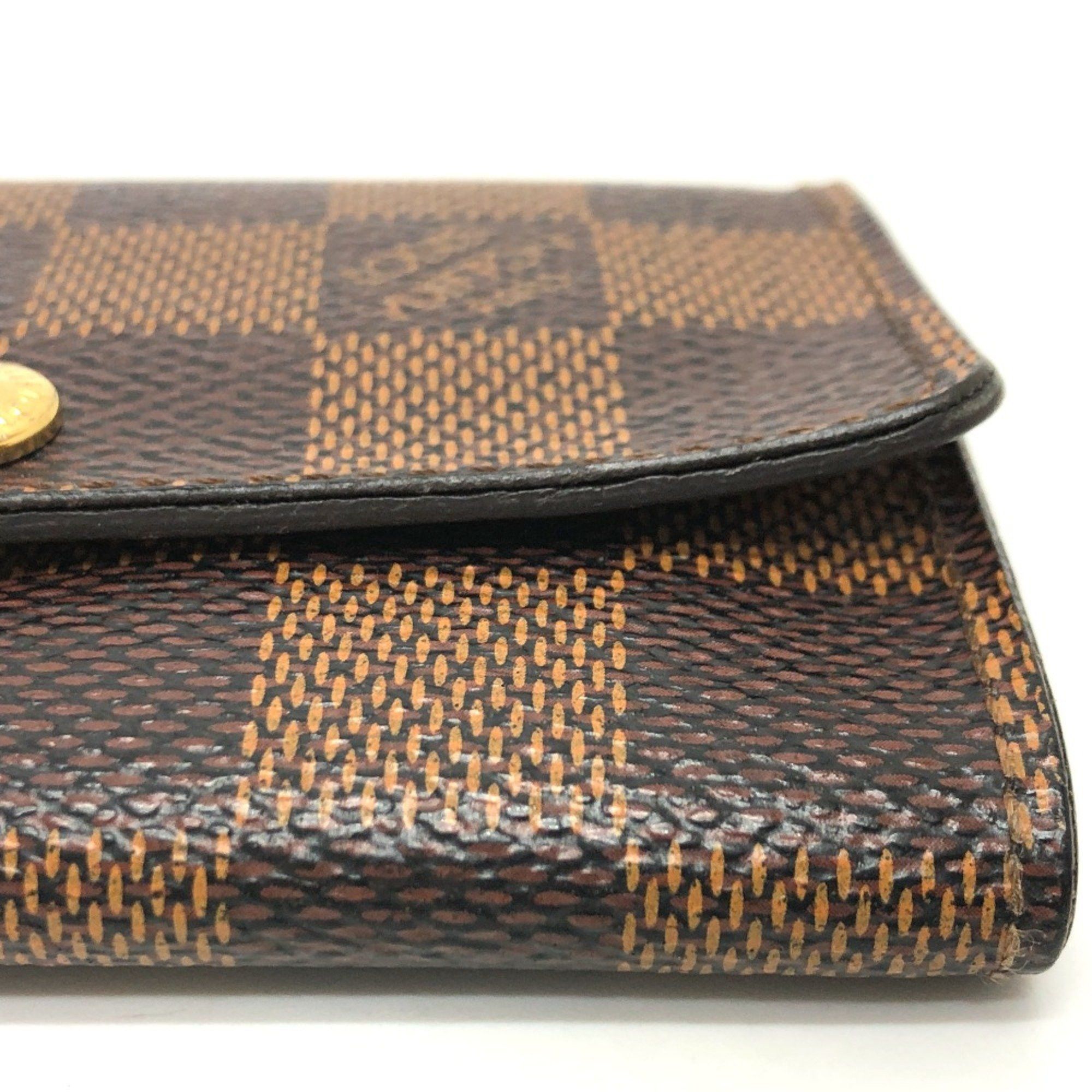 Louis Vuitton Louis Vuitton Multiclés wallet Size ONE SIZE - 6 Thumbnail