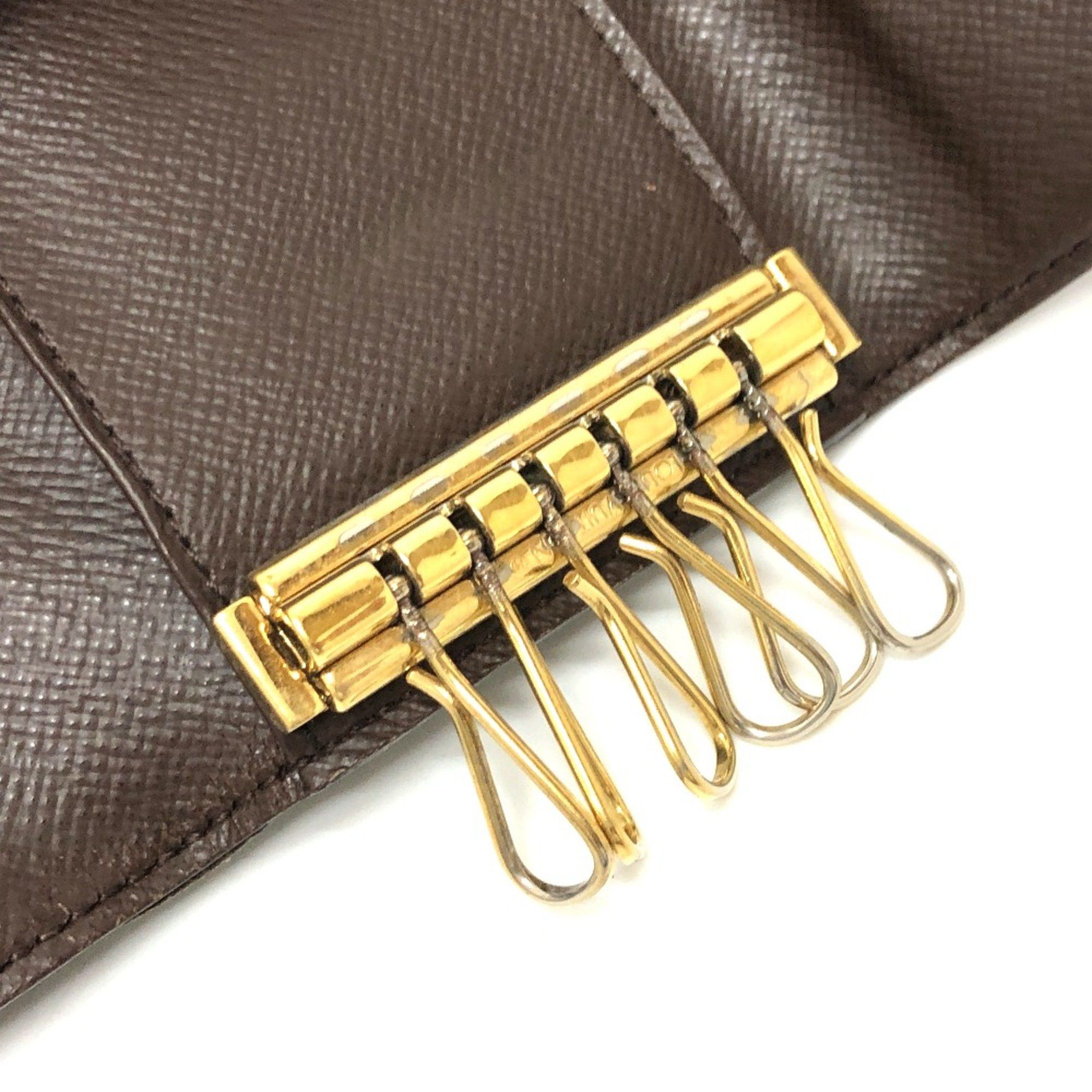 Louis Vuitton Louis Vuitton Multiclés wallet Size ONE SIZE - 9 Thumbnail