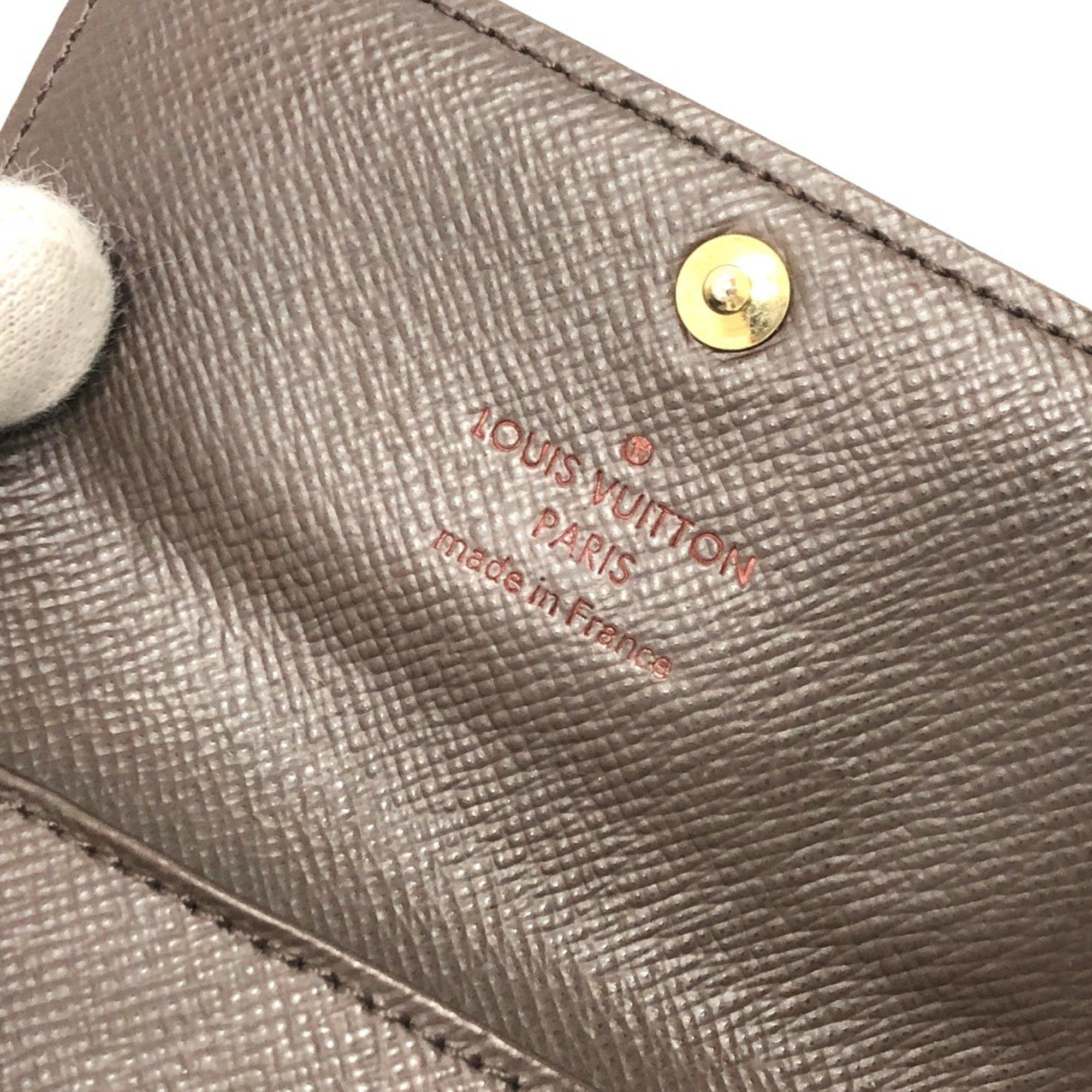 Louis Vuitton Louis Vuitton Multiclés wallet Size ONE SIZE - 11 Thumbnail