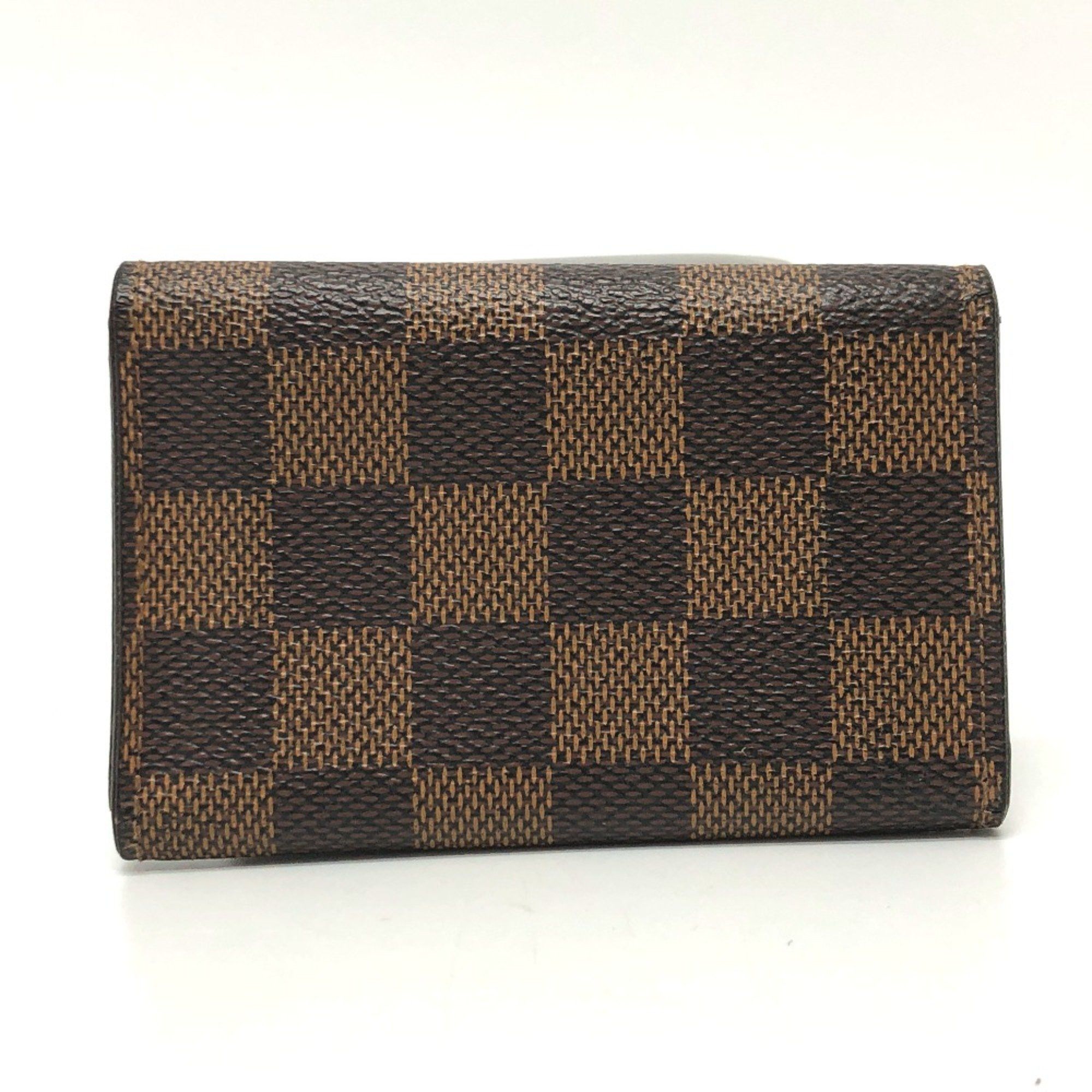 Louis Vuitton Louis Vuitton Multiclés wallet Size ONE SIZE - 2 Thumbnail