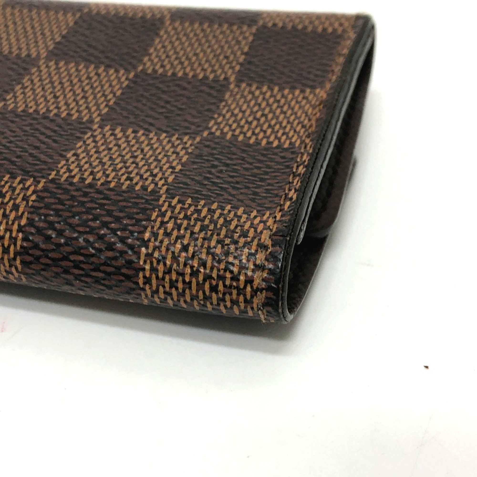 Louis Vuitton Louis Vuitton Multiclés wallet Size ONE SIZE - 5 Thumbnail