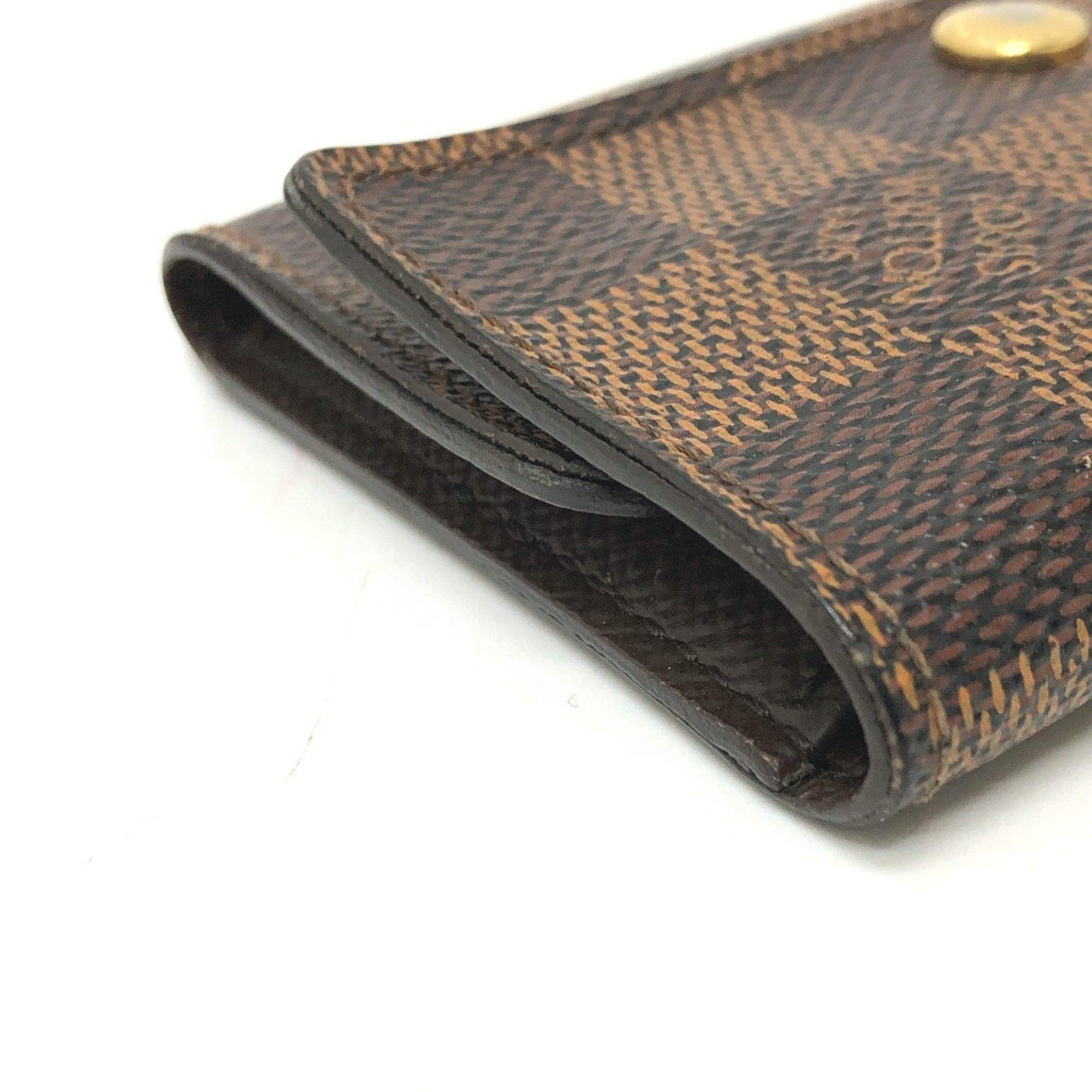 Louis Vuitton Louis Vuitton Multiclés wallet Size ONE SIZE - 3 Thumbnail
