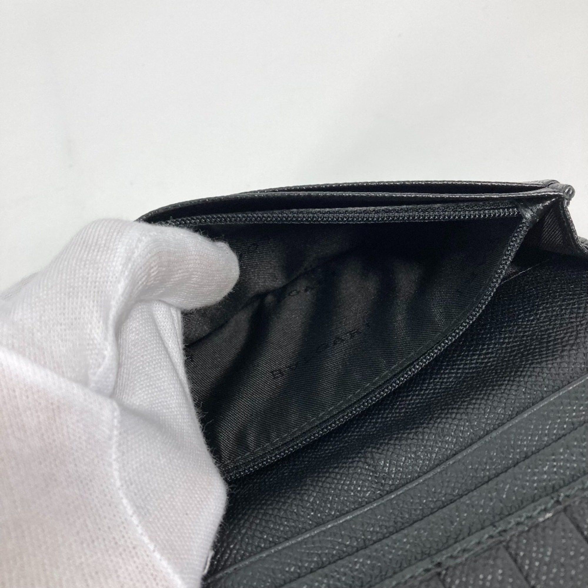 Bvlgari Bulgari Bvlgari bvlgari wallet Size ONE SIZE - 7 Thumbnail