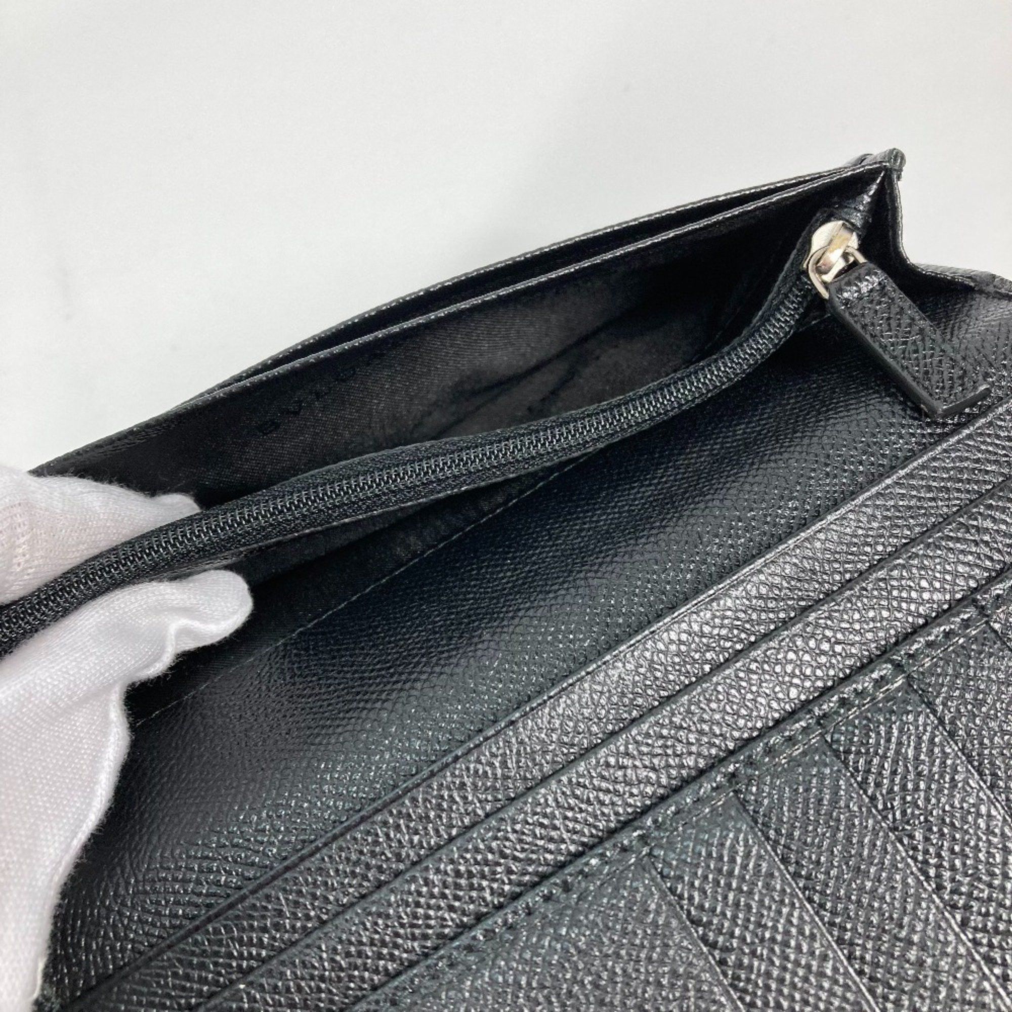 Bvlgari Bulgari Bvlgari bvlgari wallet Size ONE SIZE - 8 Thumbnail