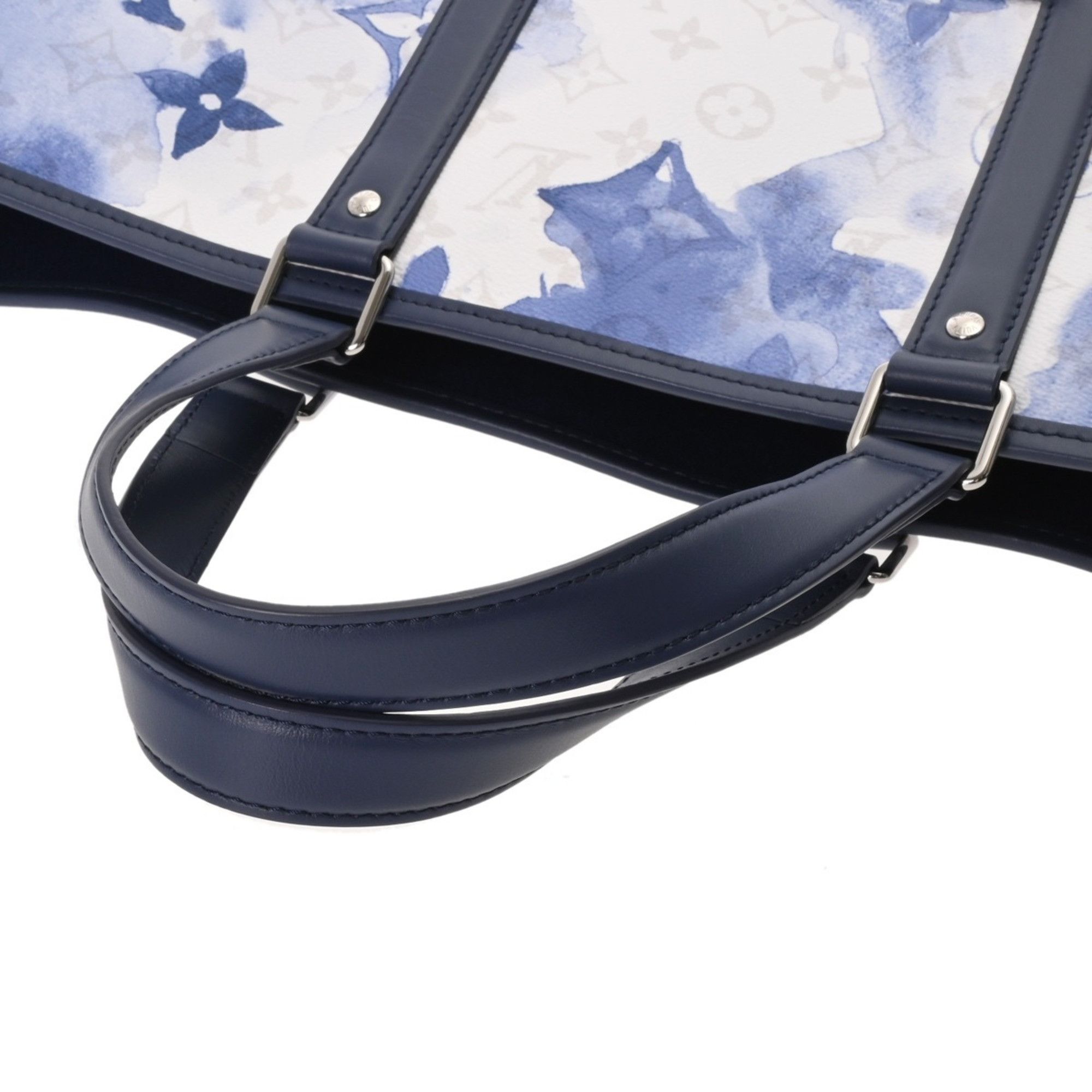 Louis Vuitton Louis Vuitton Weekend tote Size ONE SIZE - 4 Thumbnail