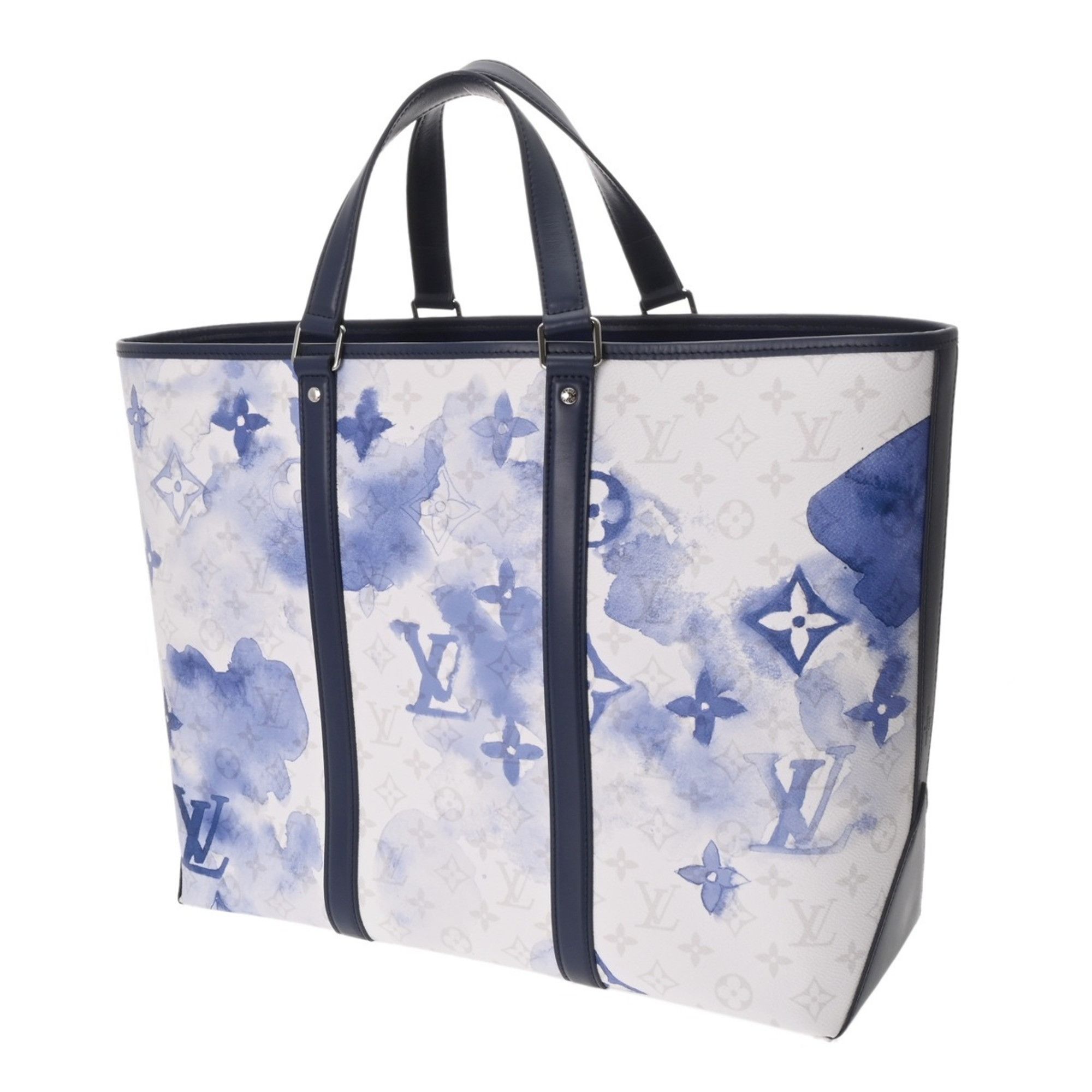 Louis Vuitton Louis Vuitton Weekend tote Size ONE SIZE - 3 Thumbnail