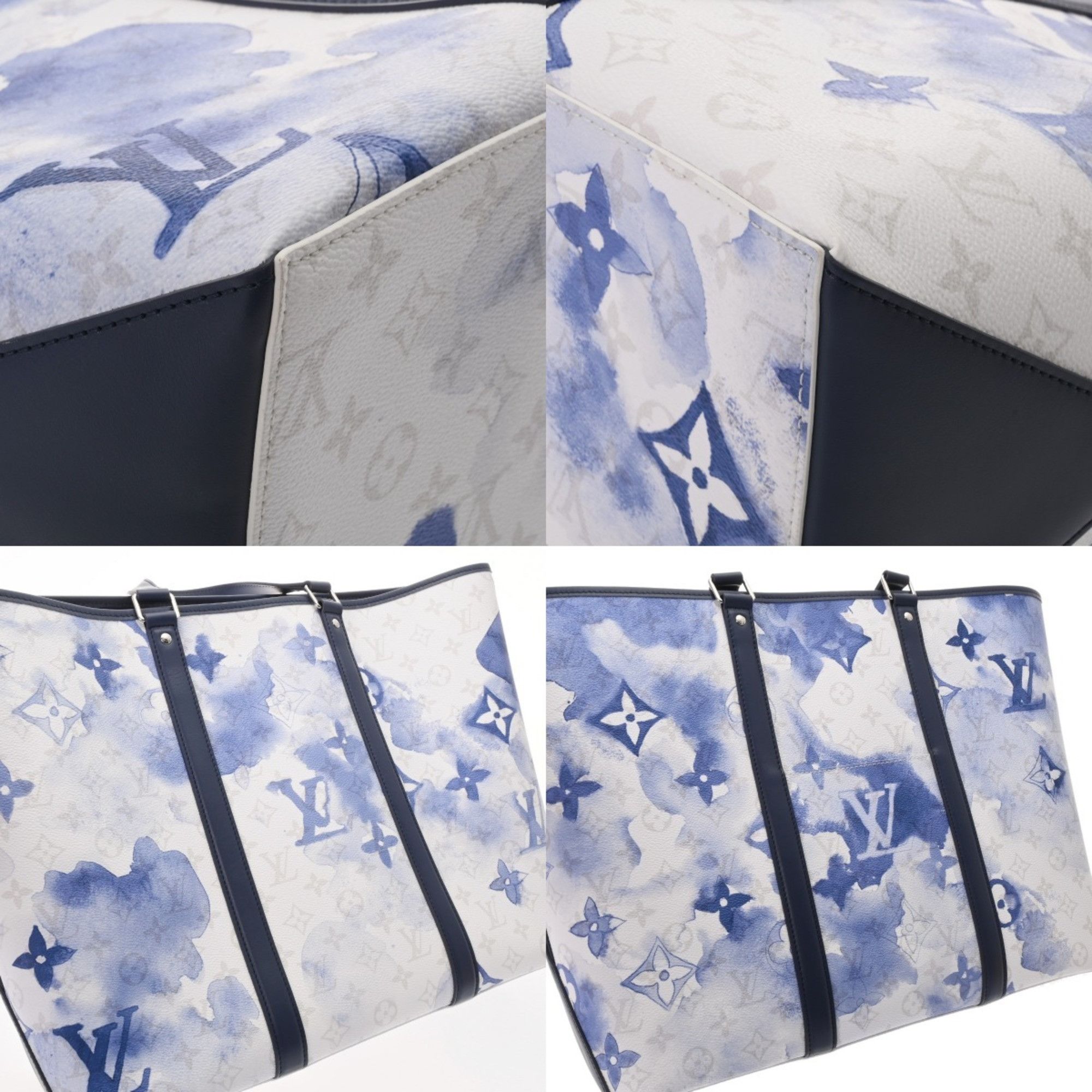 Louis Vuitton Louis Vuitton Weekend tote Size ONE SIZE - 7 Thumbnail
