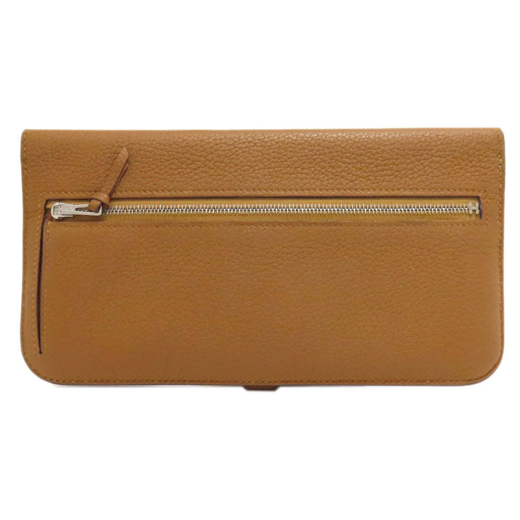 Hermes Hermès Dogon wallet Size ONE SIZE - 2 Thumbnail