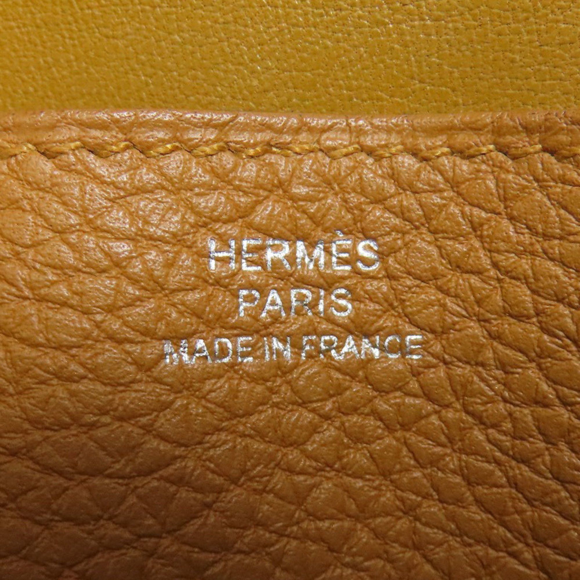 Hermes Hermès Dogon wallet Size ONE SIZE - 8 Thumbnail
