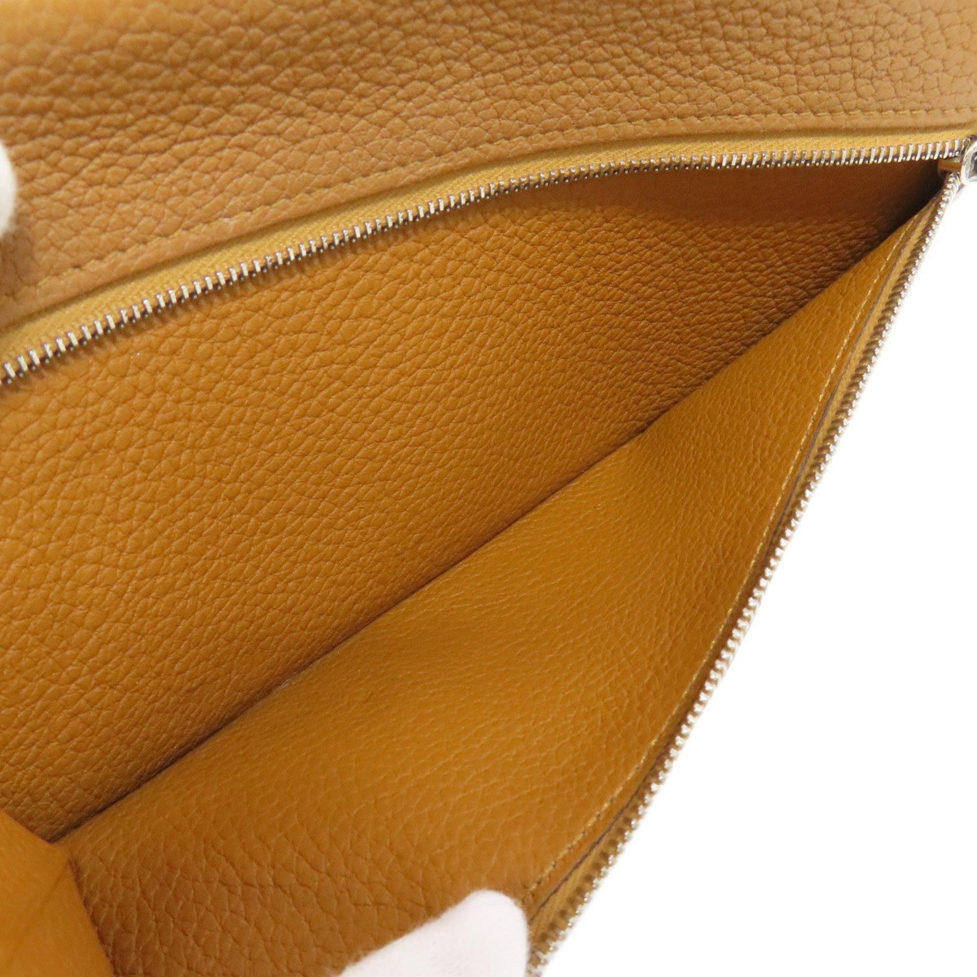 Hermes Hermès Dogon wallet Size ONE SIZE - 10 Thumbnail