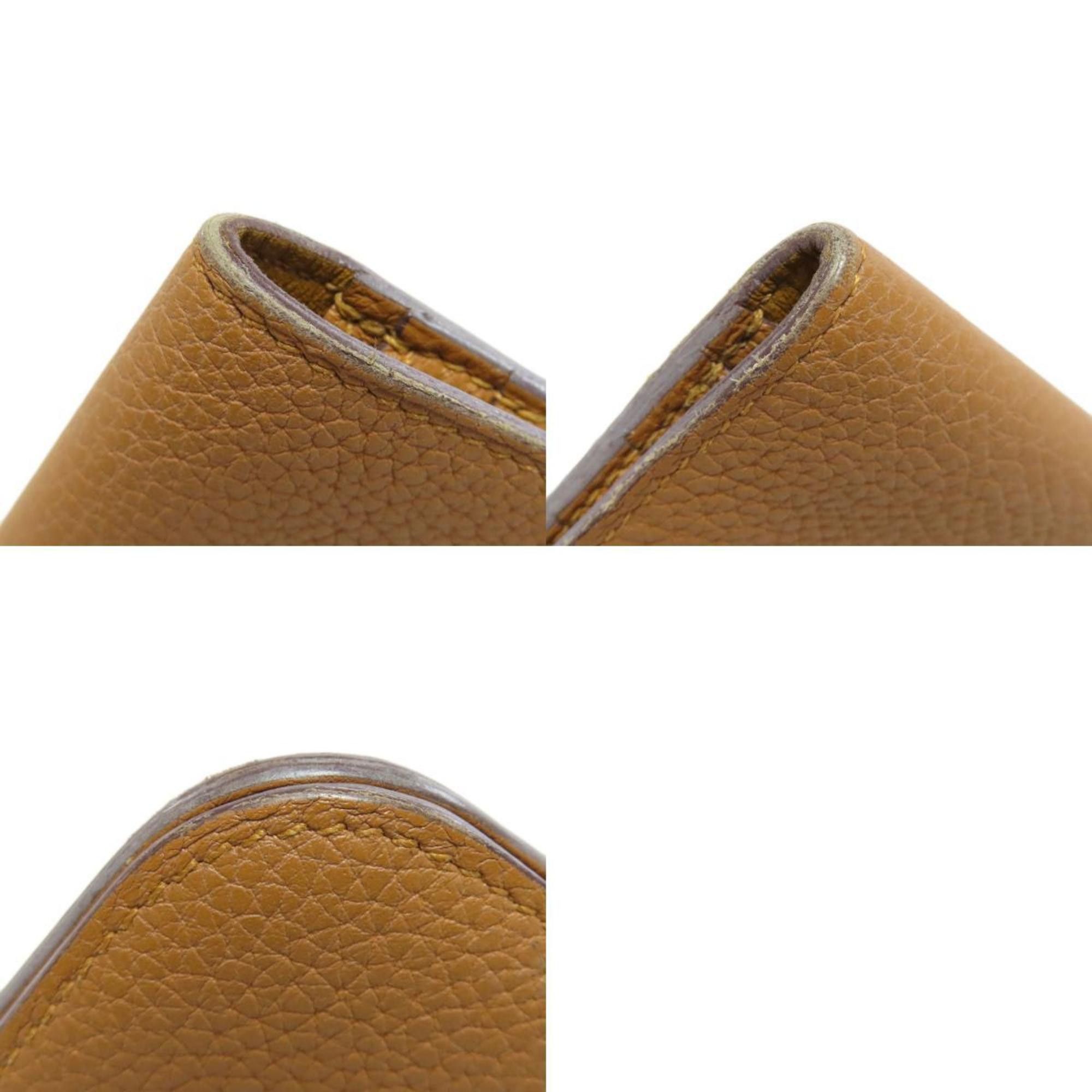 Hermes Hermès Dogon wallet Size ONE SIZE - 4 Thumbnail