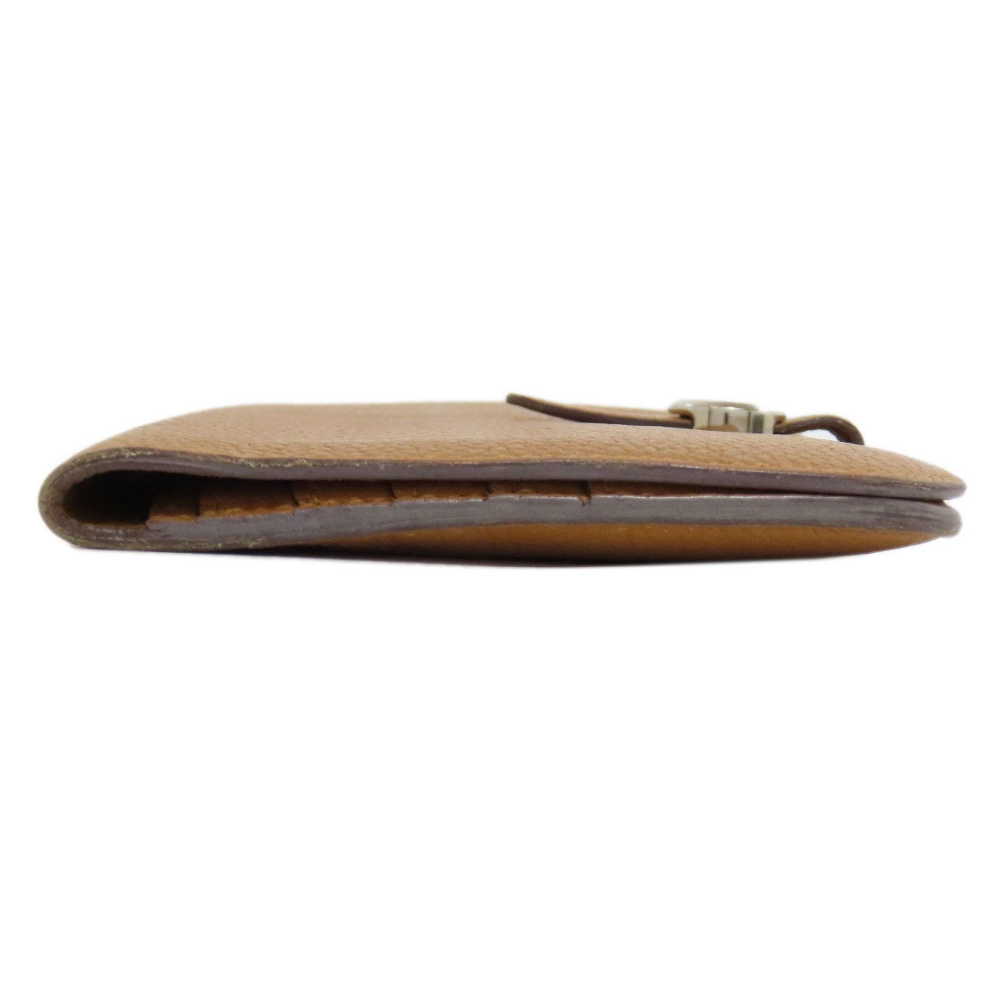 Hermes Hermès Dogon wallet Size ONE SIZE - 3 Thumbnail