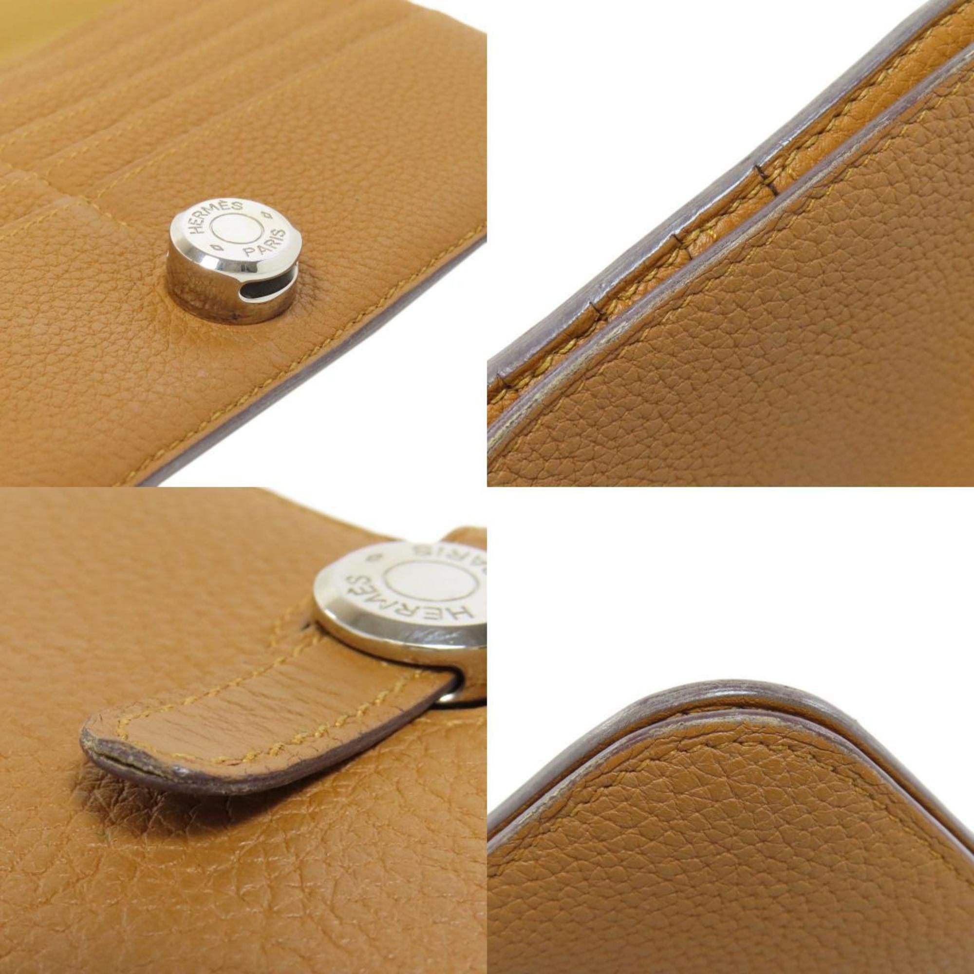 Hermes Hermès Dogon wallet Size ONE SIZE - 5 Thumbnail