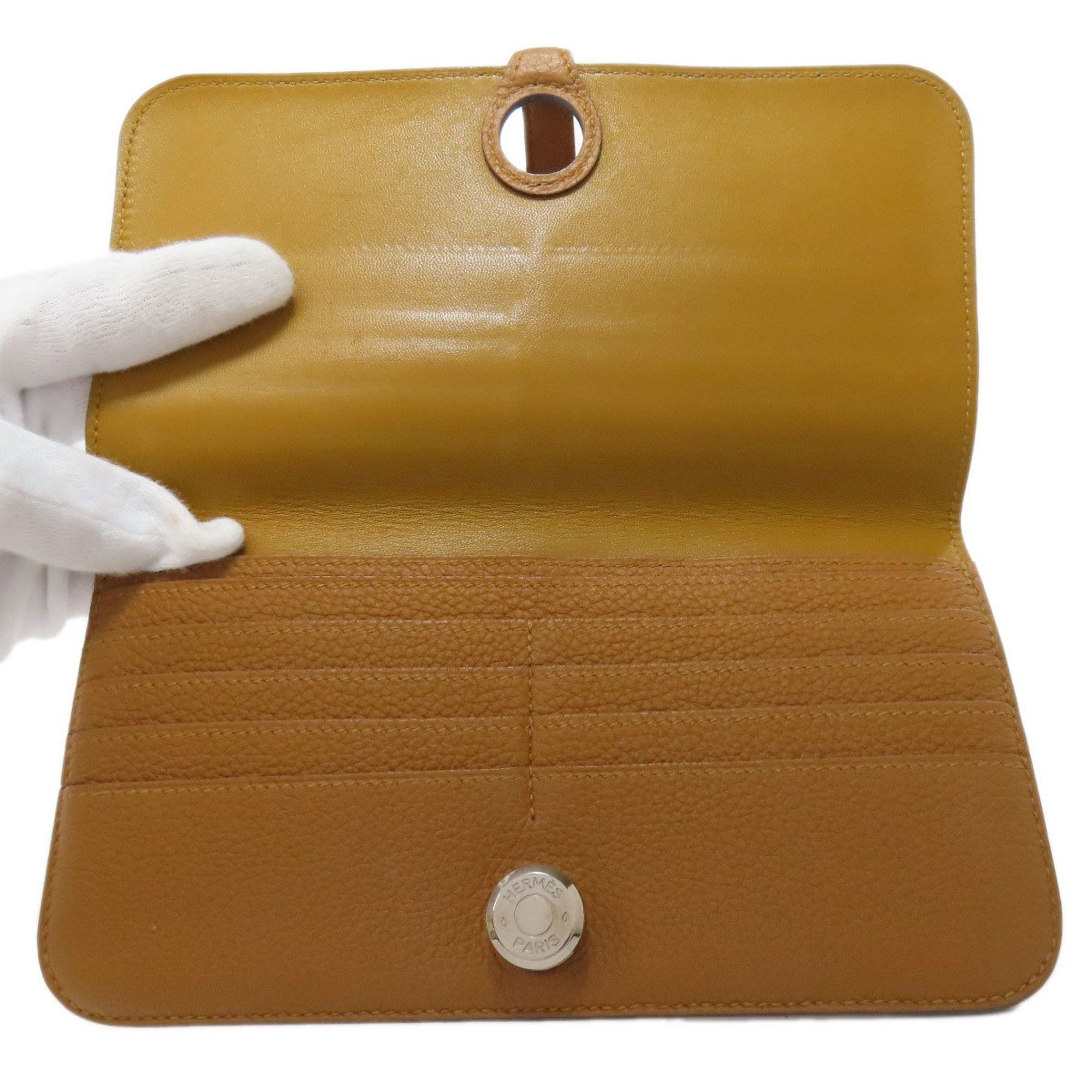 Hermes Hermès Dogon wallet Size ONE SIZE - 9 Thumbnail