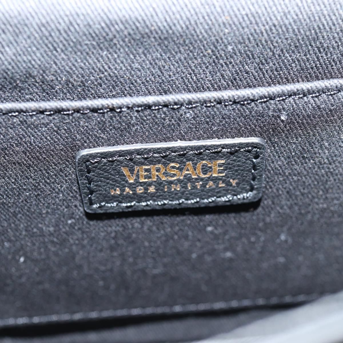 Versace Versace Medusa shoulder Size ONE SIZE - 12 Thumbnail