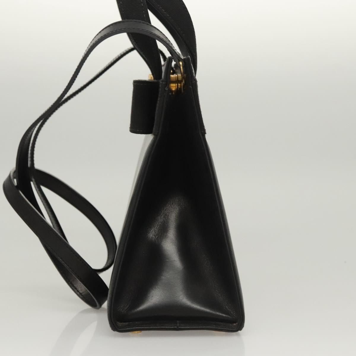 Salvatore Ferragamo Salvatore Ferragamo Vara handbag Size ONE SIZE - 3 Thumbnail