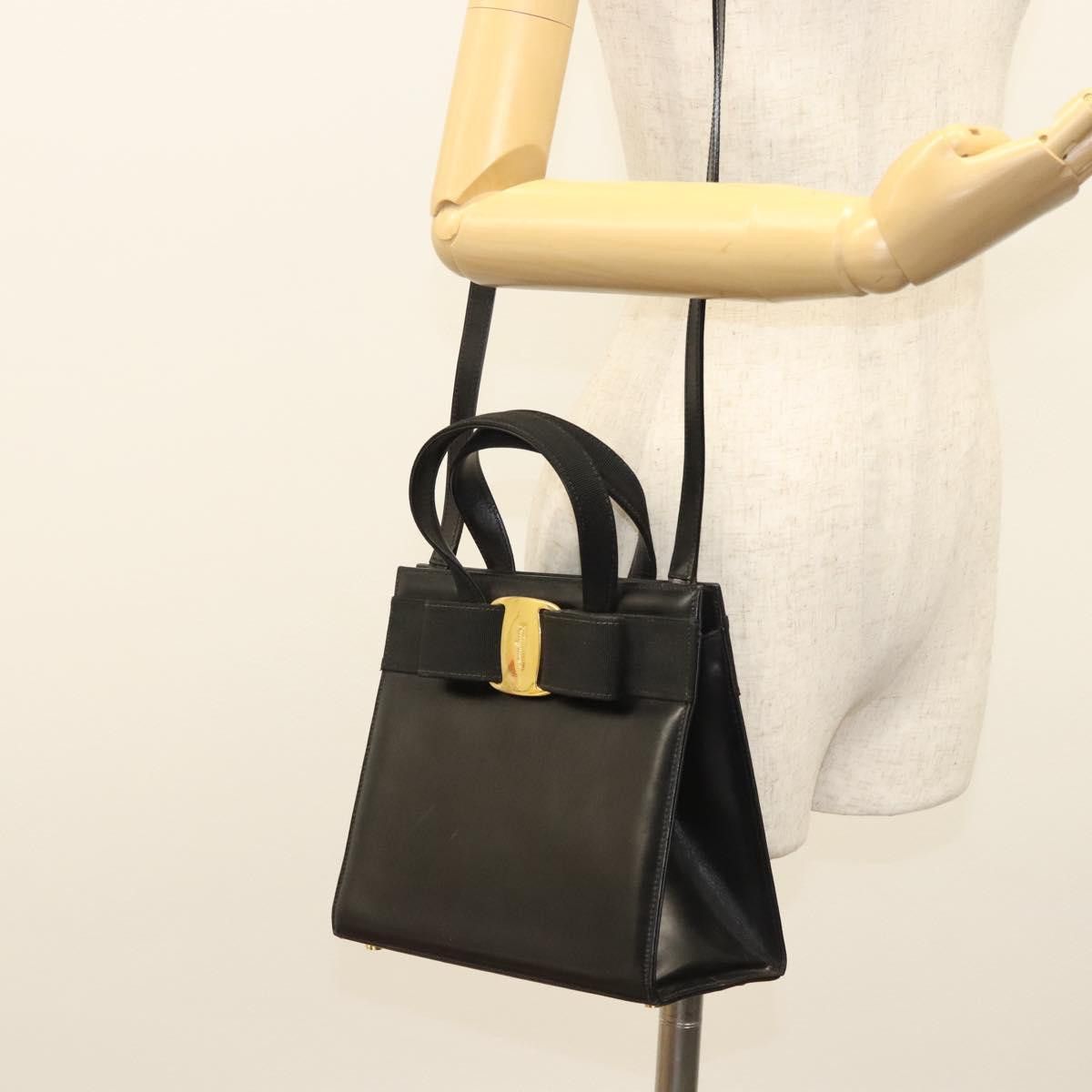 Salvatore Ferragamo Salvatore Ferragamo Vara handbag Size ONE SIZE - 14 Thumbnail