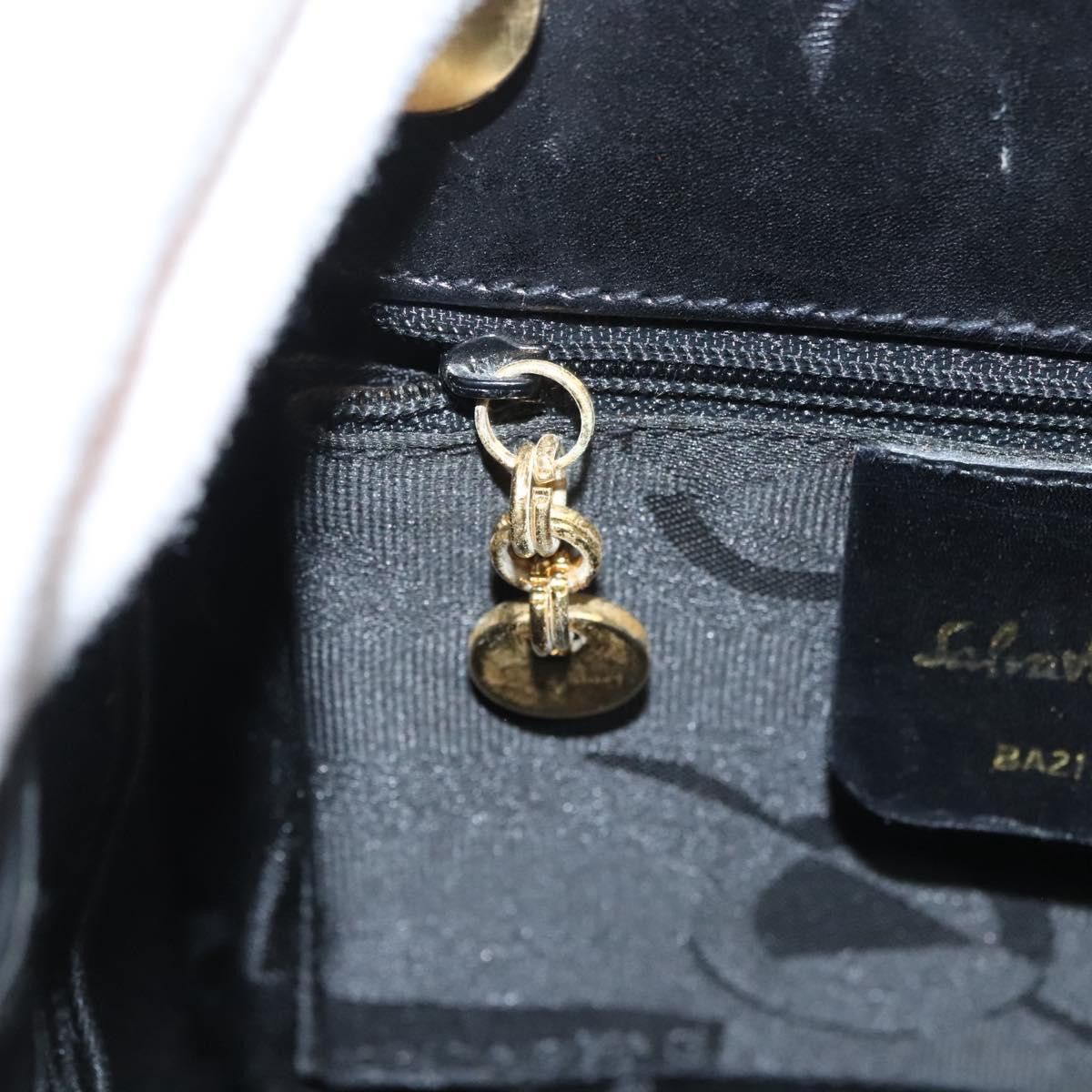 Salvatore Ferragamo Salvatore Ferragamo Vara handbag Size ONE SIZE - 11 Thumbnail