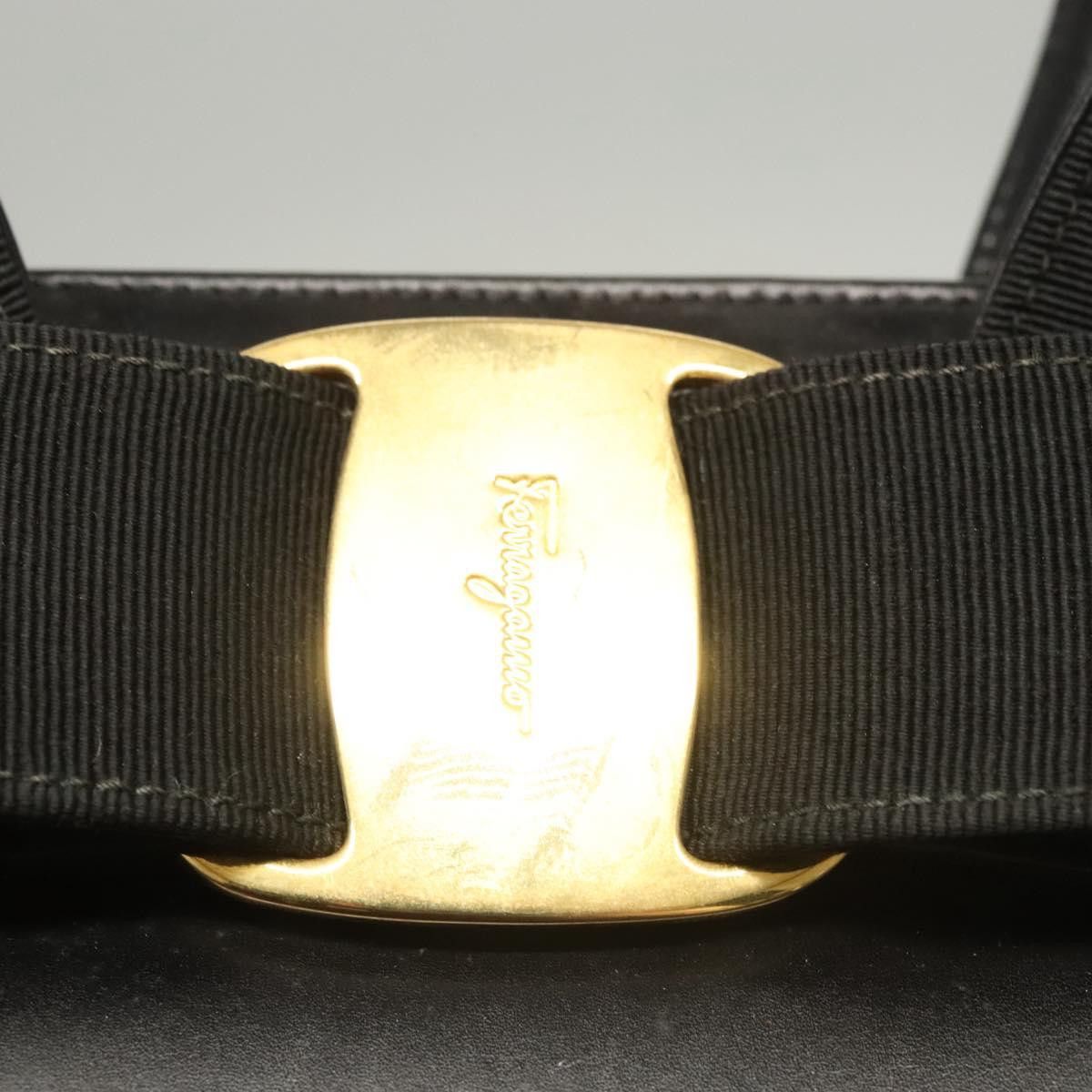 Salvatore Ferragamo Salvatore Ferragamo Vara handbag Size ONE SIZE - 10 Thumbnail