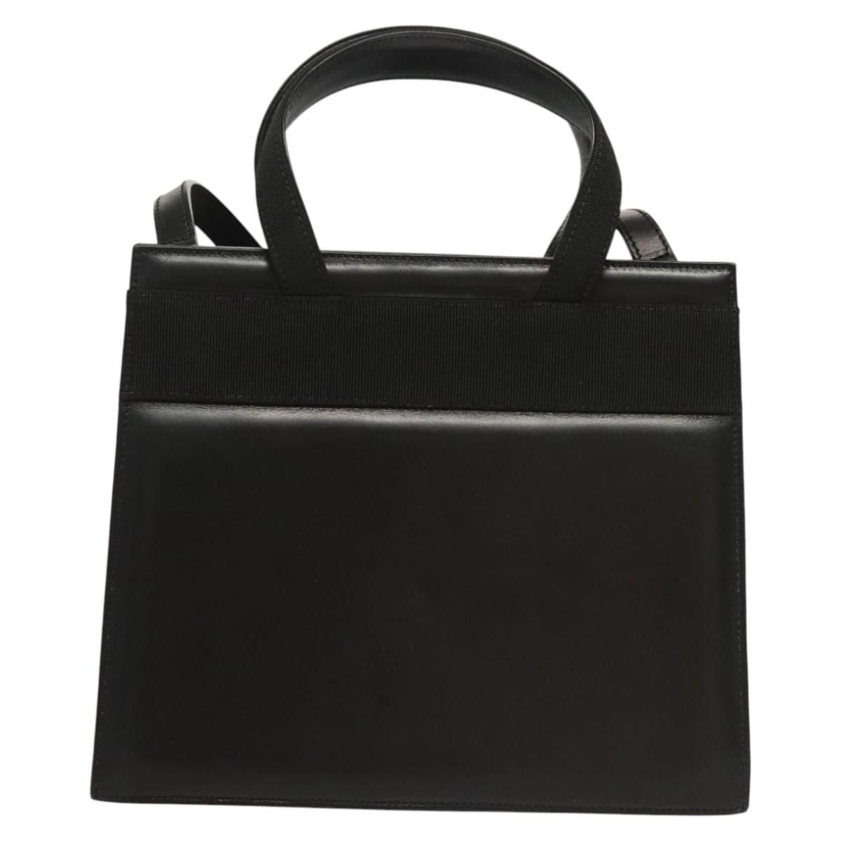 Salvatore Ferragamo Salvatore Ferragamo Vara handbag Size ONE SIZE - 2 Thumbnail