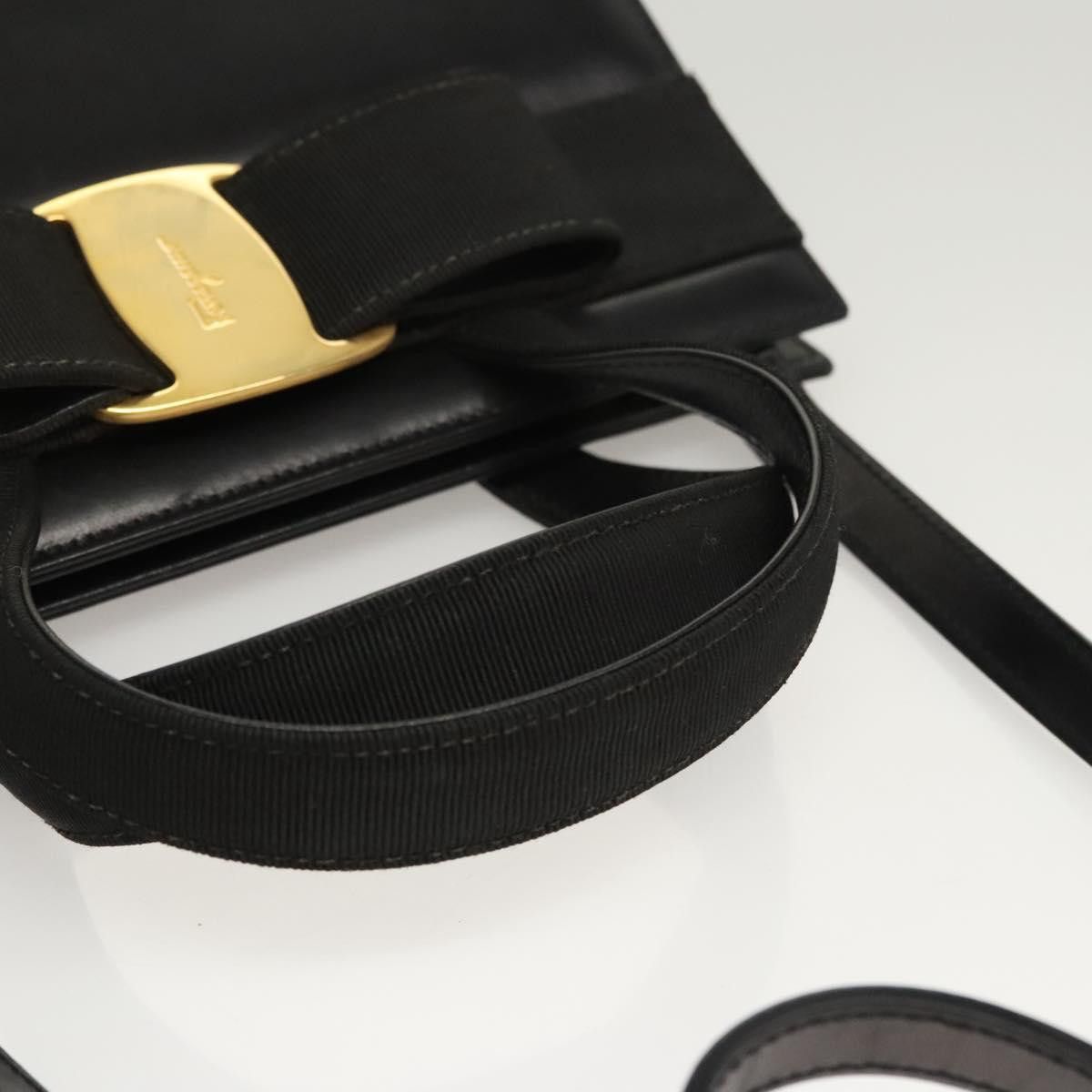 Salvatore Ferragamo Salvatore Ferragamo Vara handbag Size ONE SIZE - 5 Thumbnail
