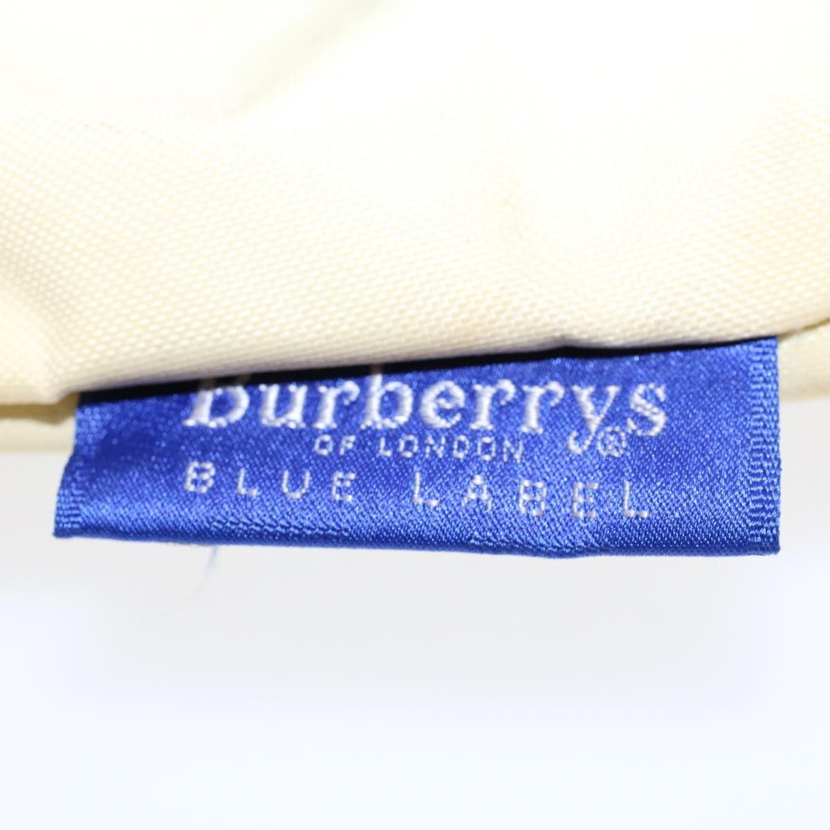 Burberry Burberry - handbag Size ONE SIZE - 8 Thumbnail