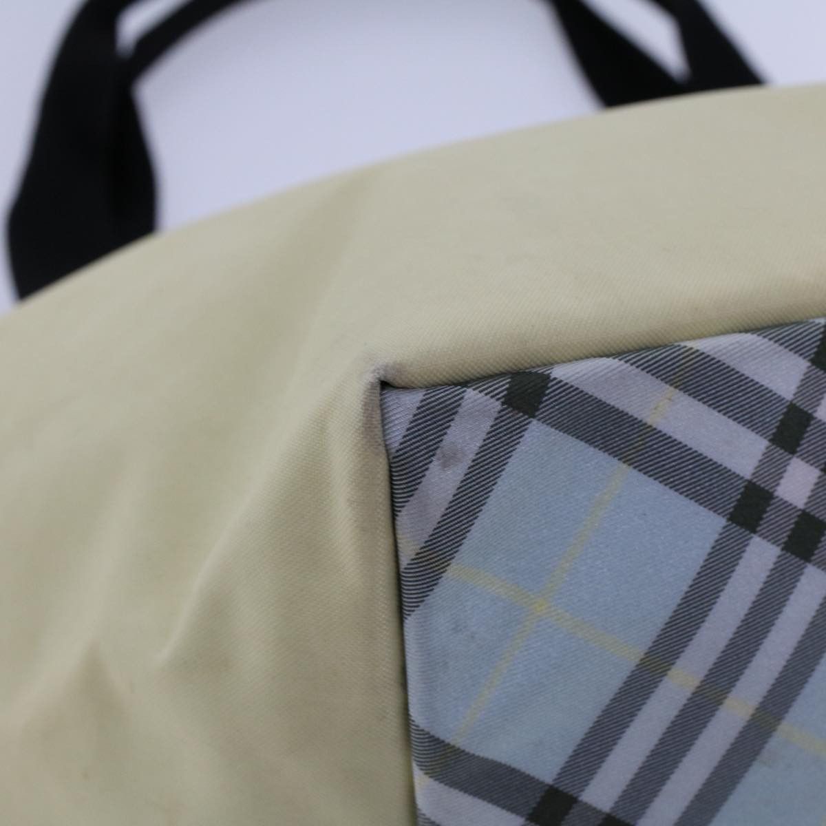 Burberry Burberry - handbag Size ONE SIZE - 14 Thumbnail