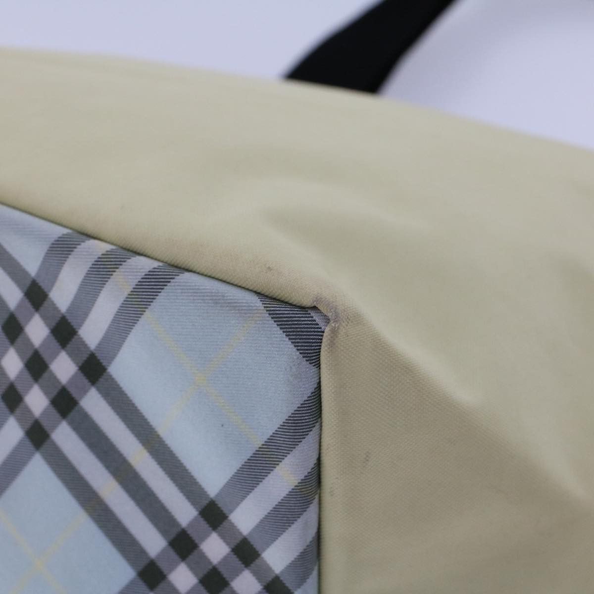 Burberry Burberry - handbag Size ONE SIZE - 16 Thumbnail