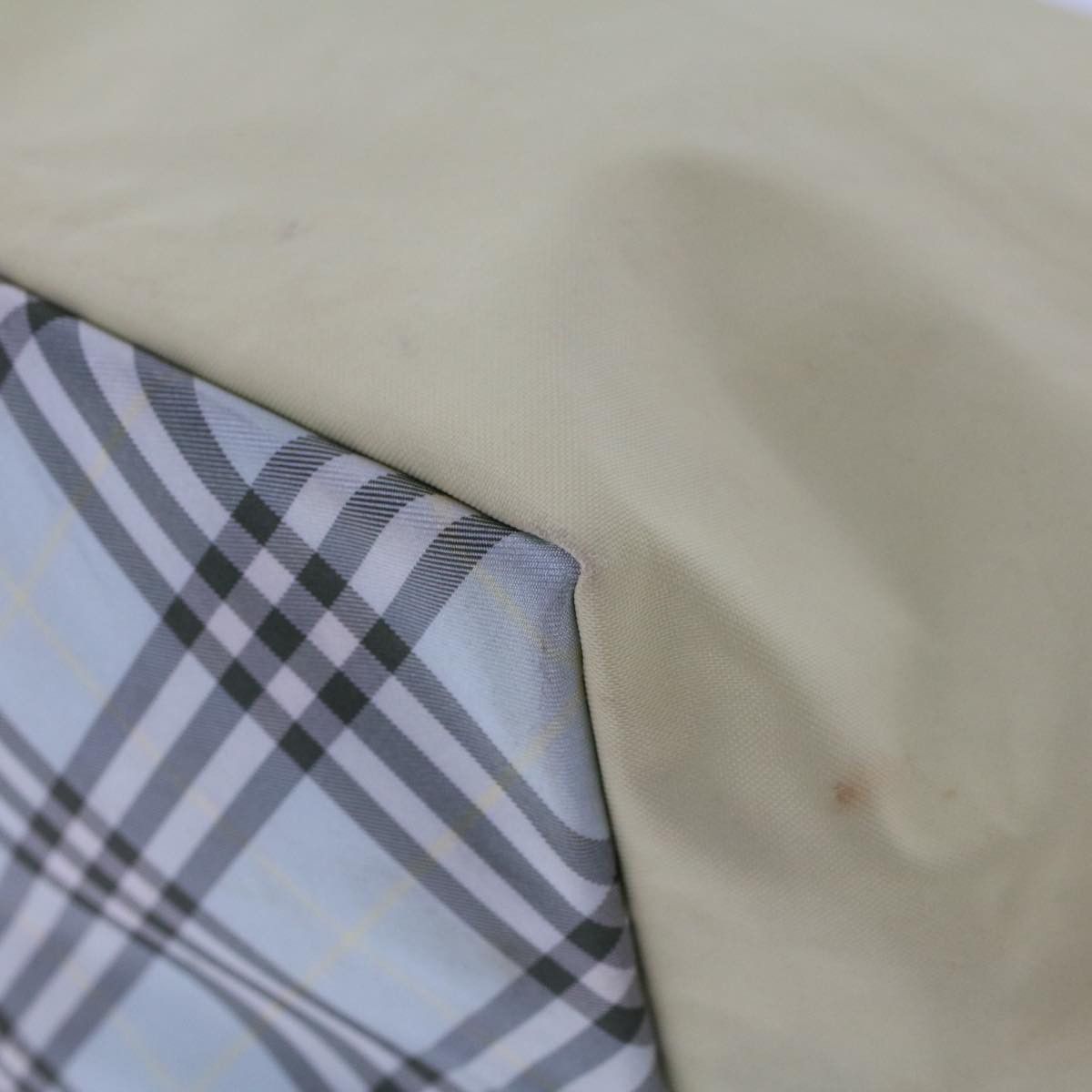 Burberry Burberry - handbag Size ONE SIZE - 13 Thumbnail